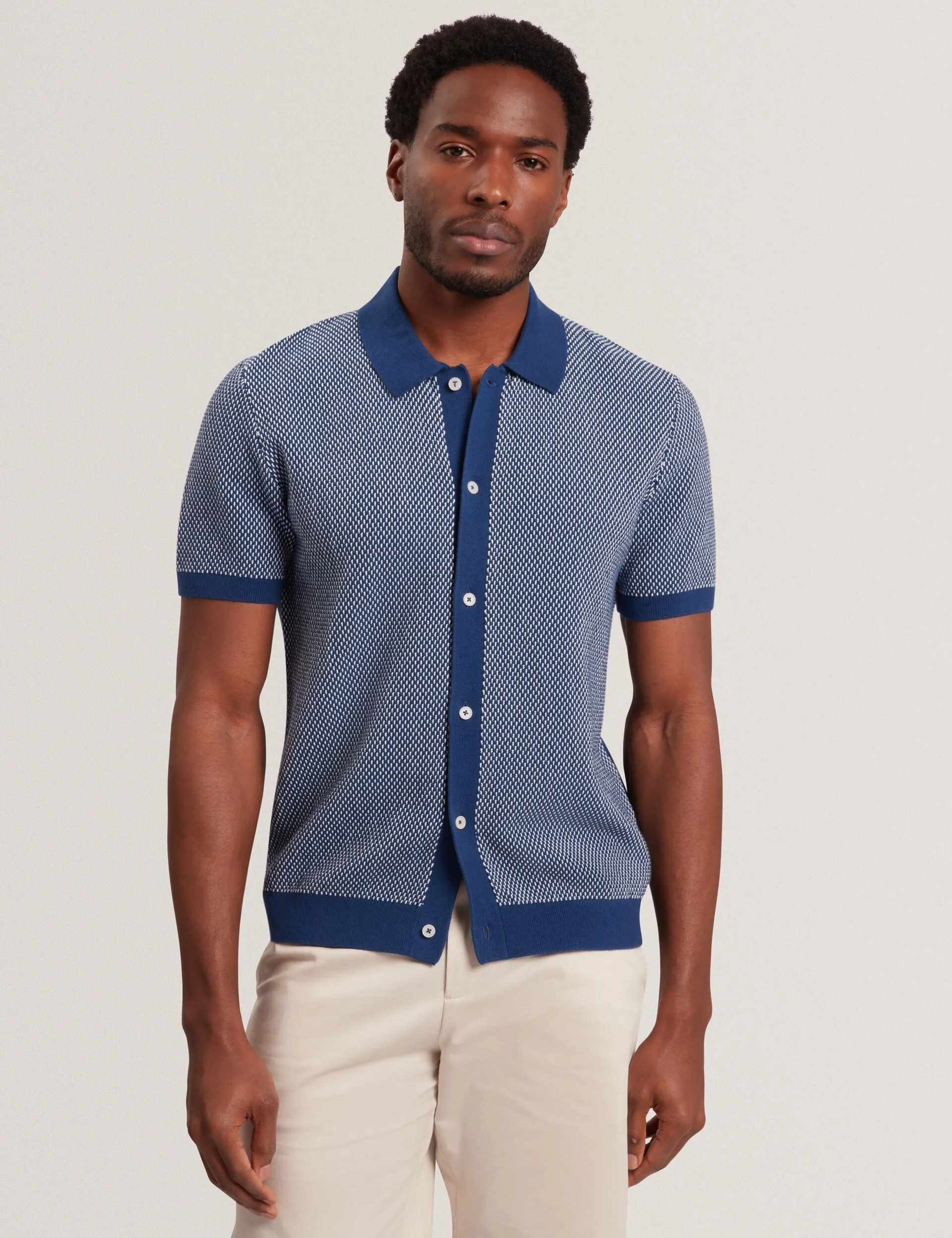 NOLIVA | NAVY sold by Ted Baker
