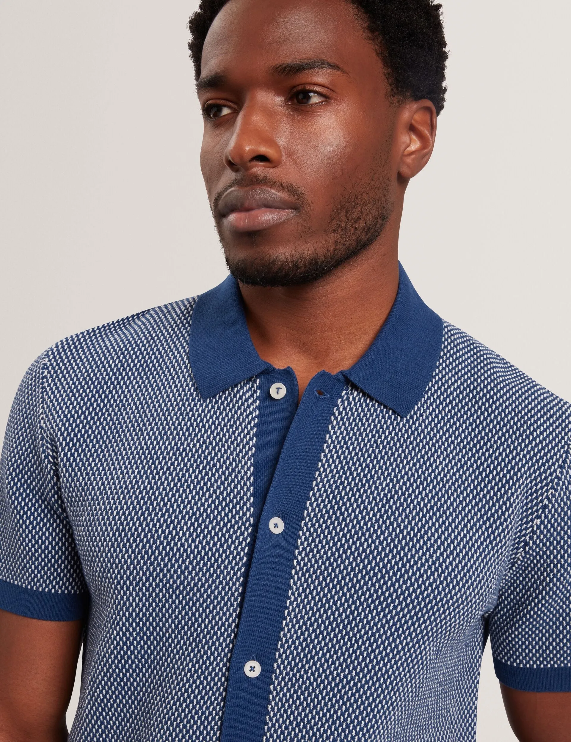 NOLIVA | NAVY sold by Ted Baker product image thumbnail 4