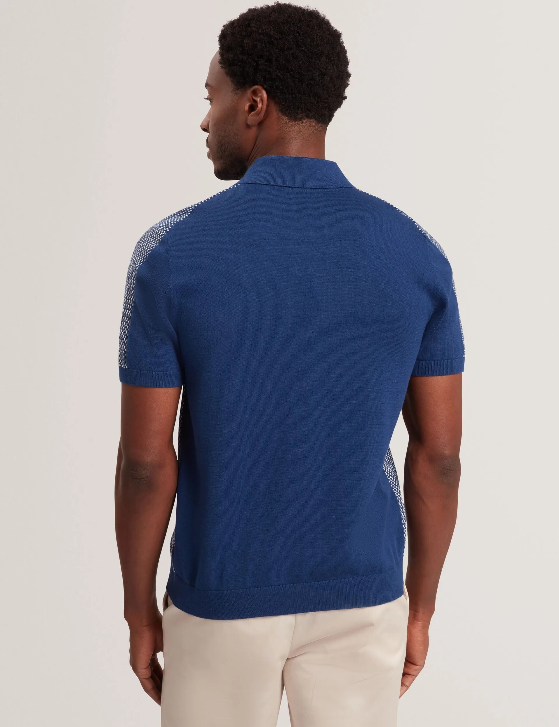 NOLIVA | NAVY sold by Ted Baker product image thumbnail 5