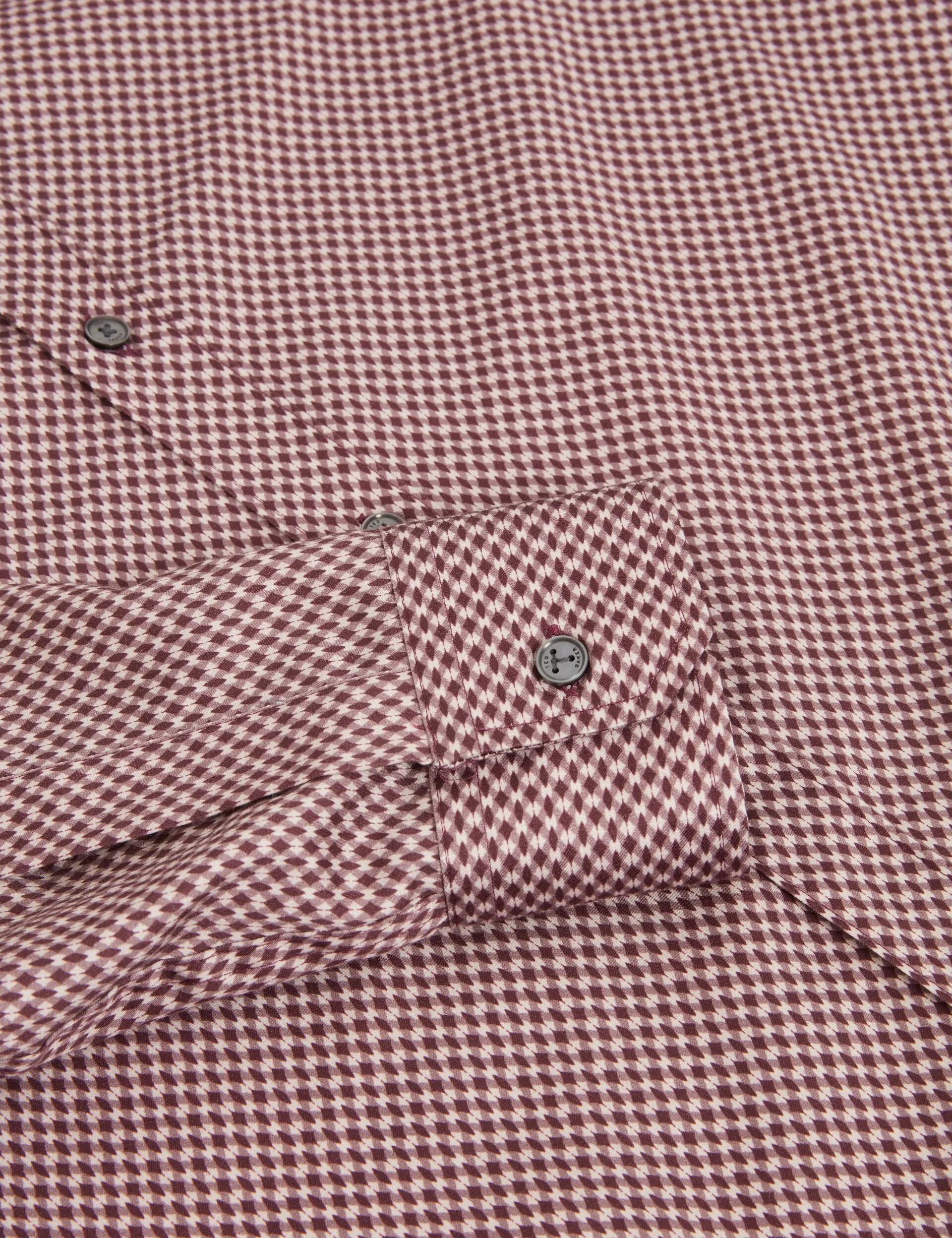 JOZEF | LT-PURPLE sold by Ted Baker product image thumbnail 4