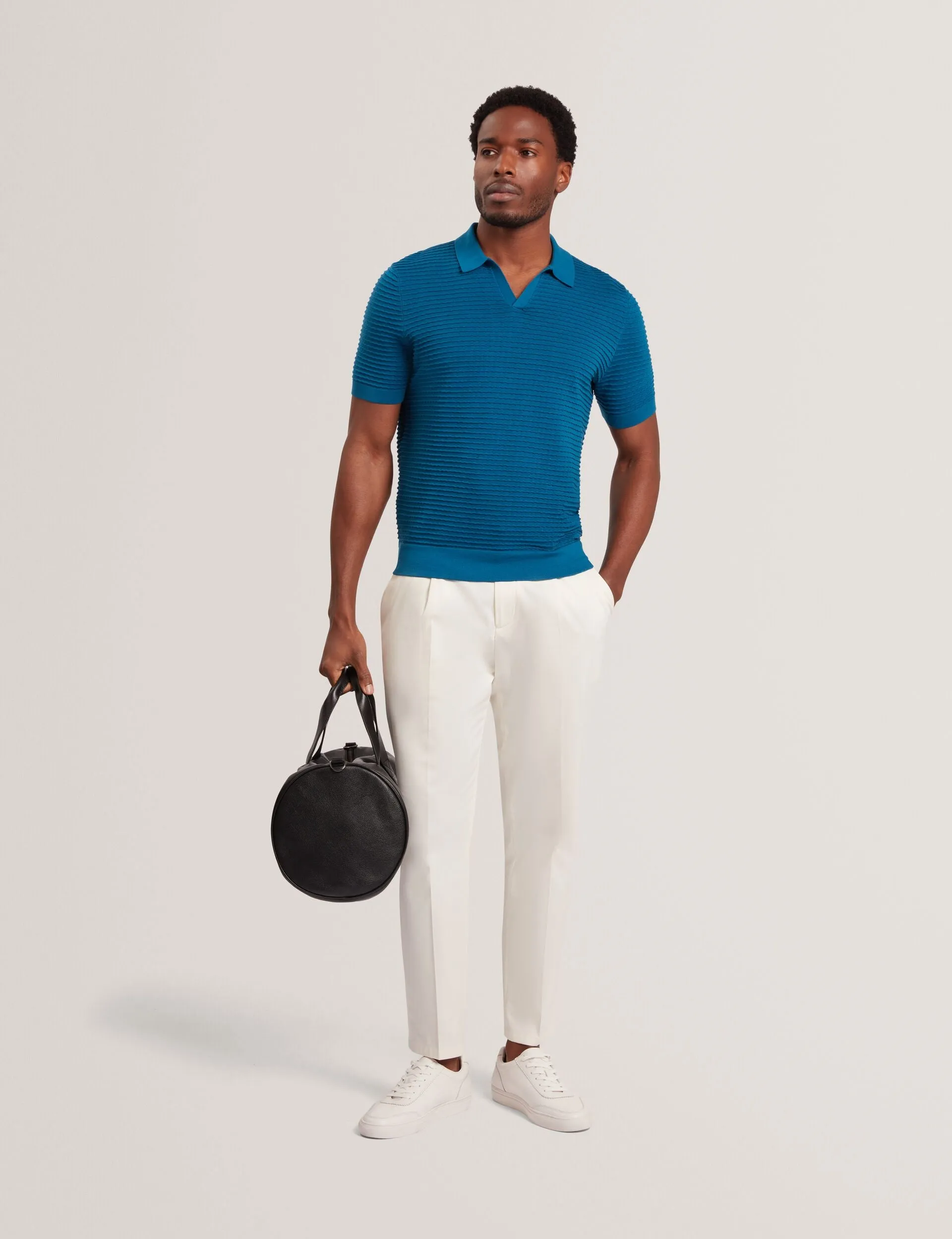 BESTEL | NAVY GREEN sold by Ted Baker product image thumbnail 2