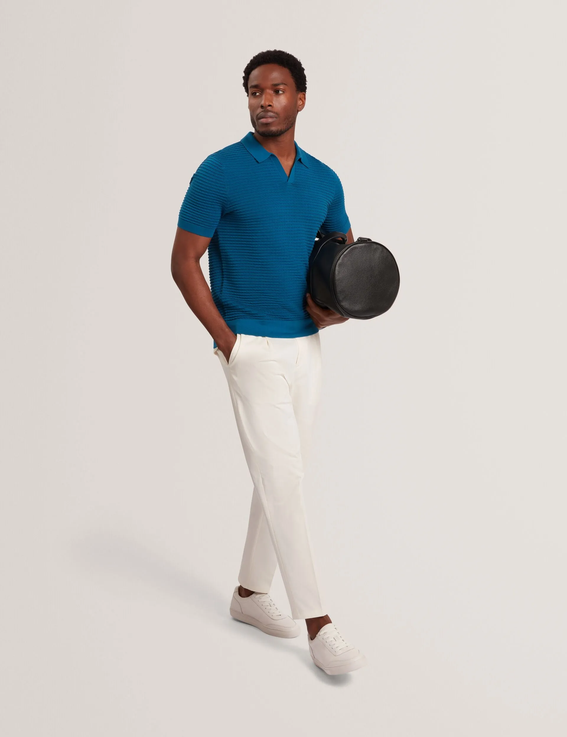 BESTEL | NAVY GREEN sold by Ted Baker product image thumbnail 3