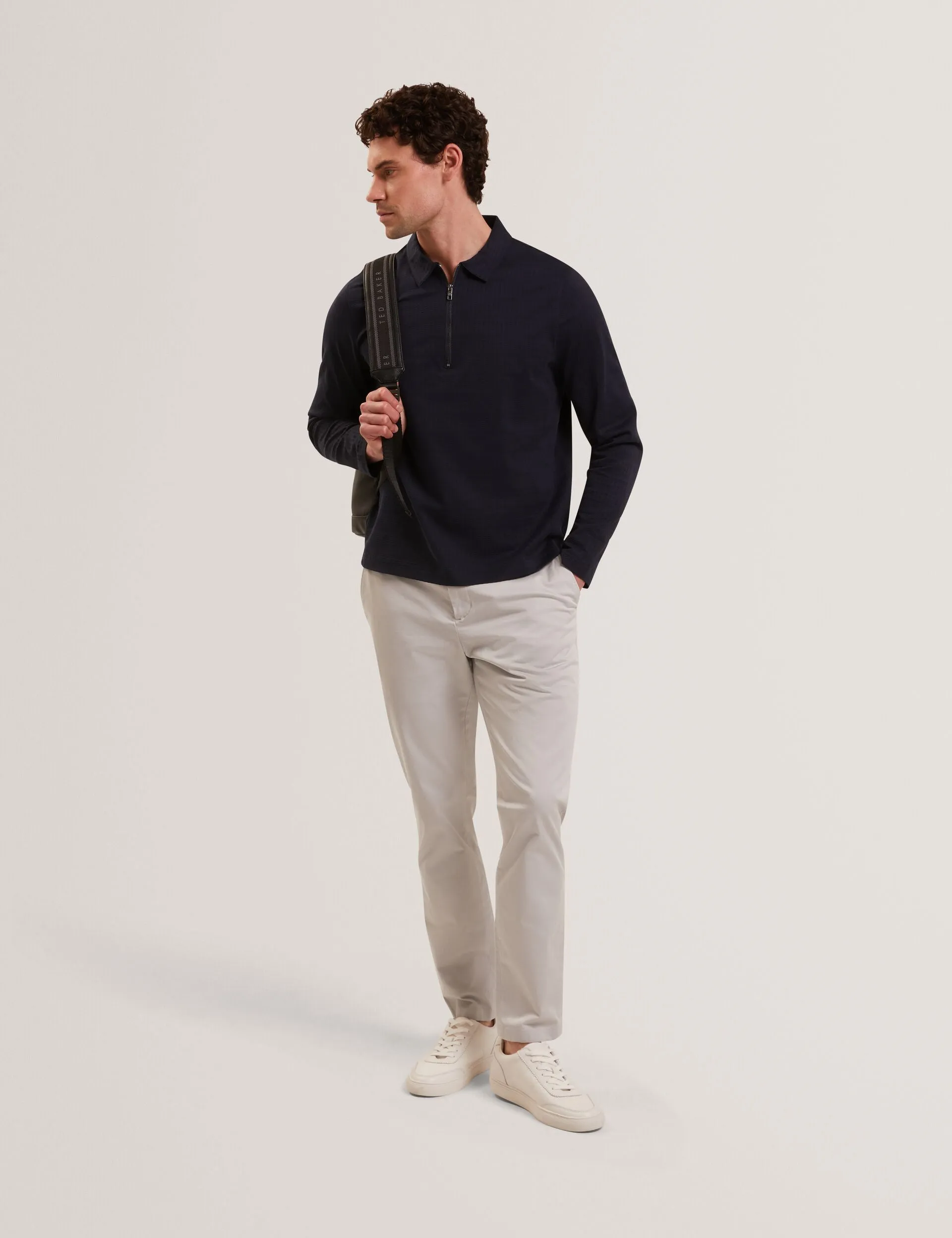 WYTHER | NAVY sold by Ted Baker product image thumbnail 2