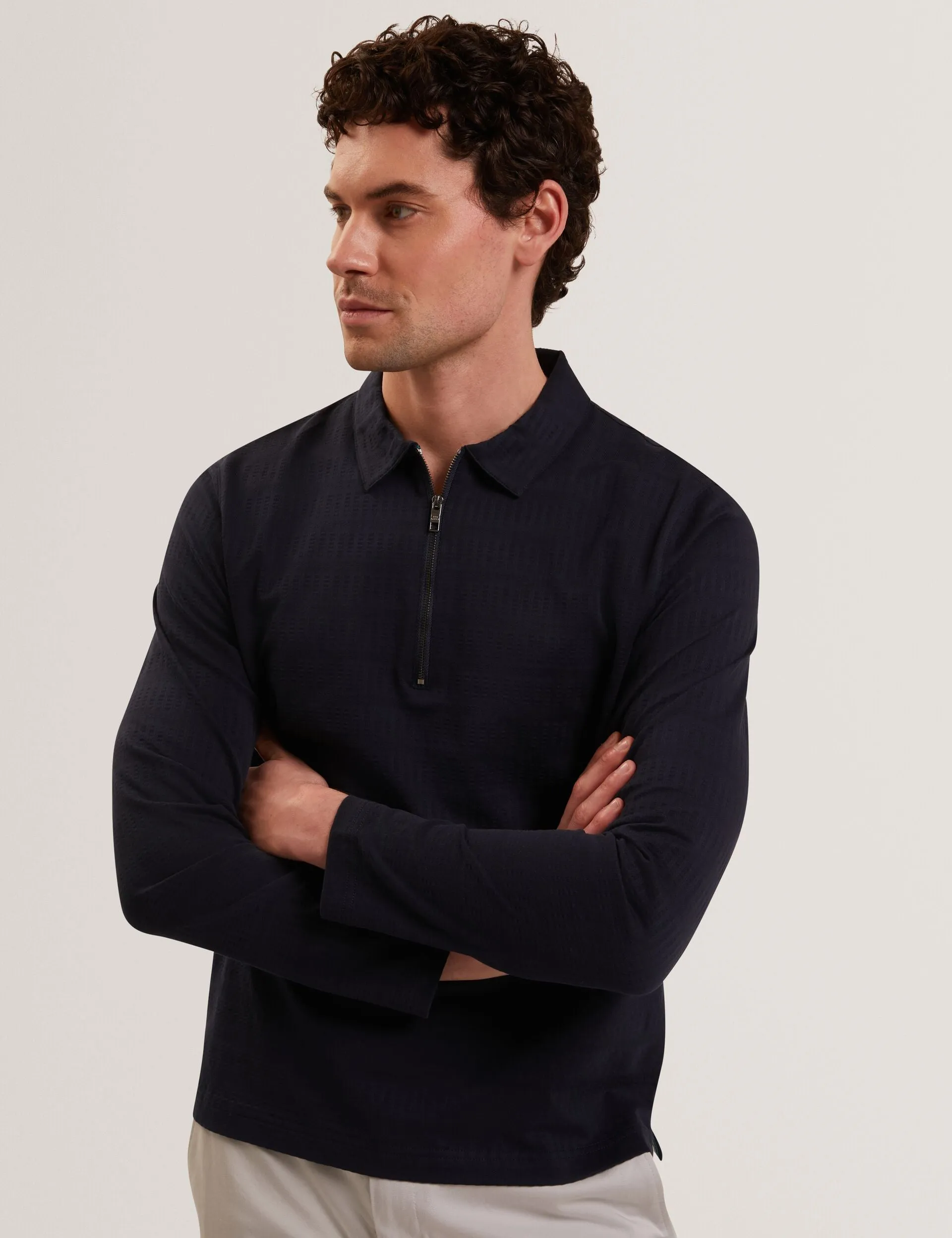 WYTHER | NAVY sold by Ted Baker