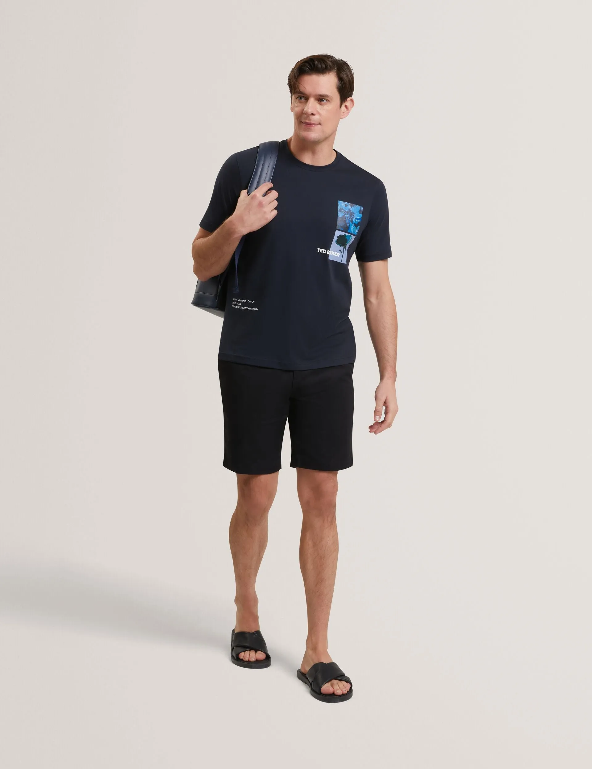 FLORAEN | NAVY sold by Ted Baker product image thumbnail 2