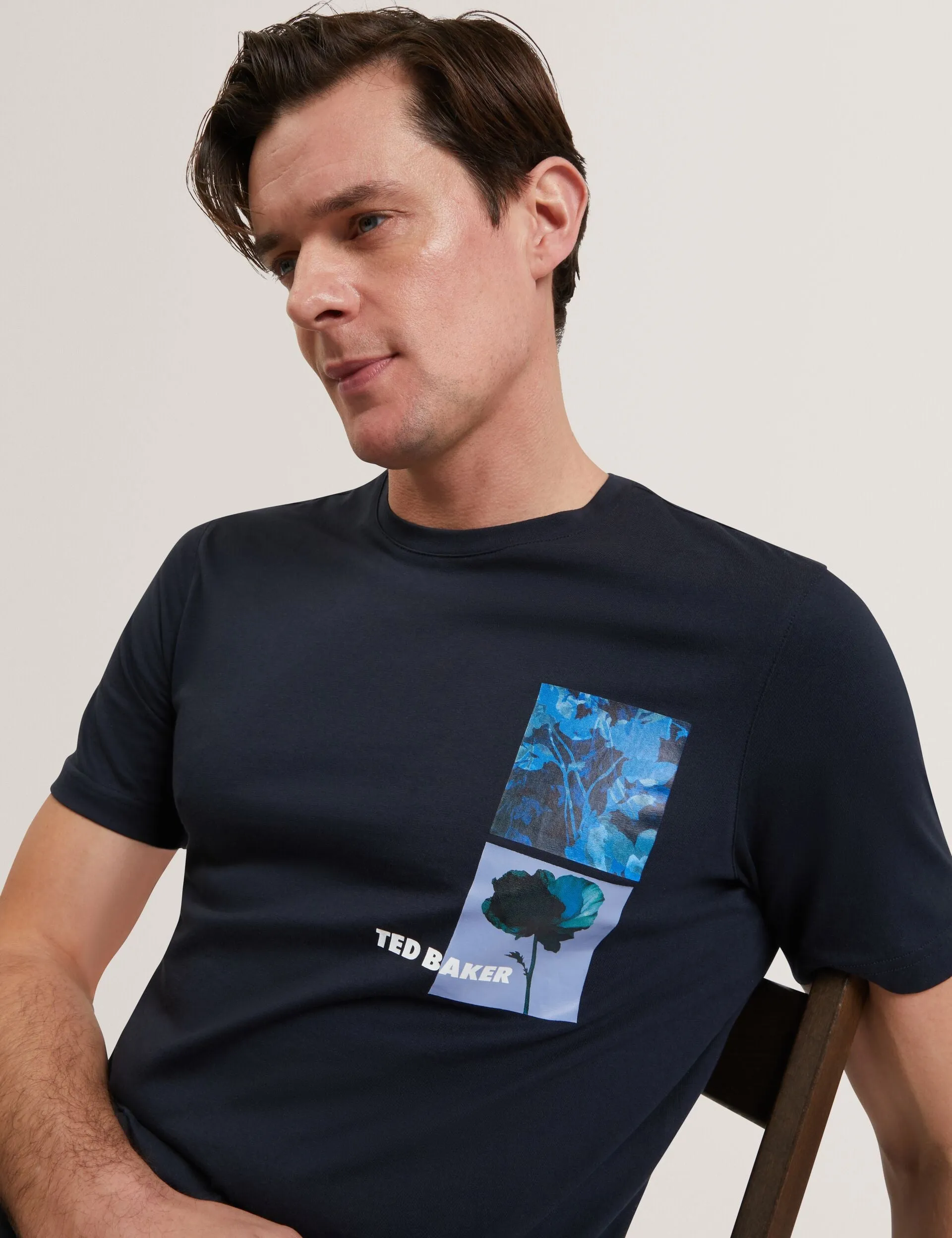 FLORAEN | NAVY sold by Ted Baker product image thumbnail 3