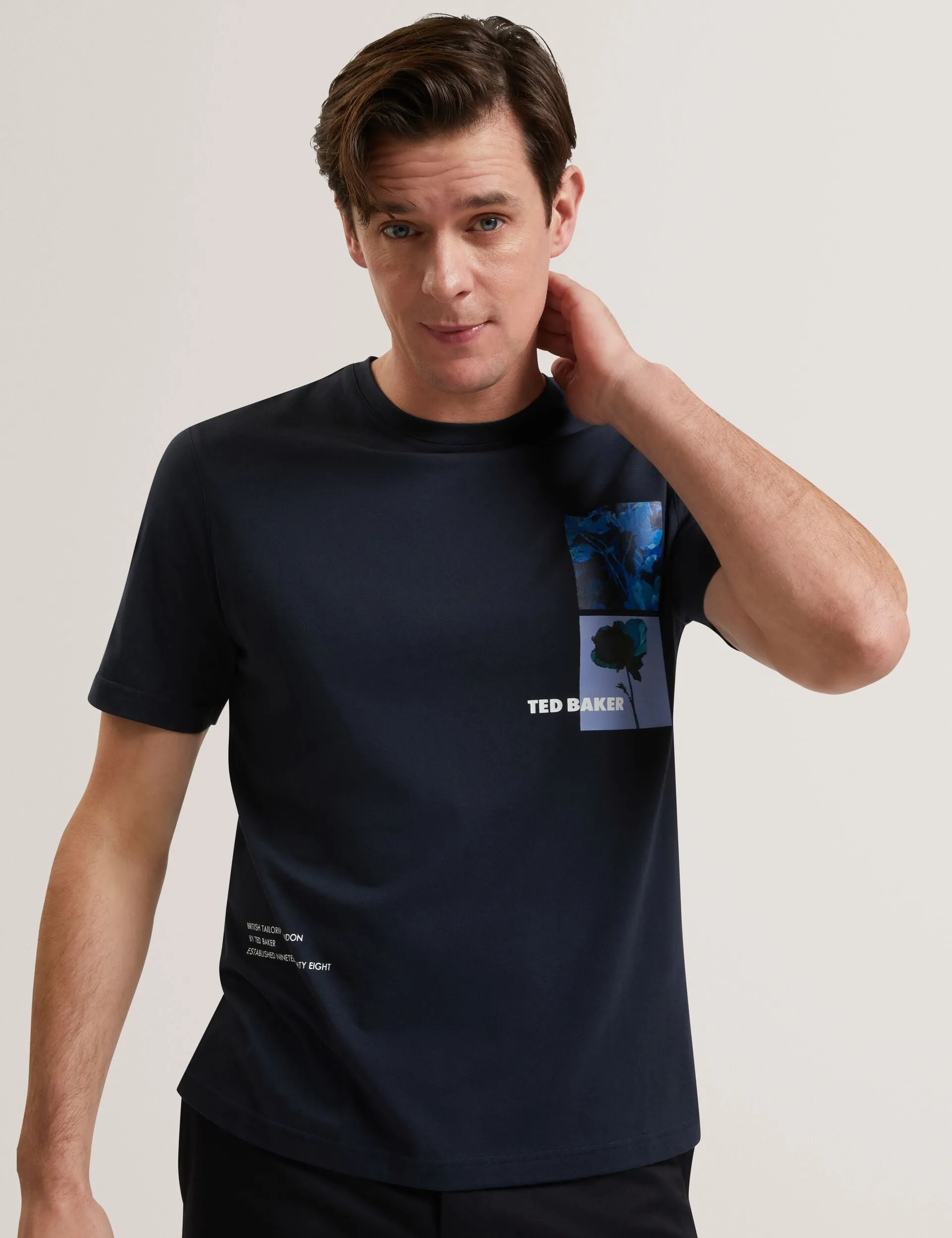 FLORAEN | NAVY sold by Ted Baker