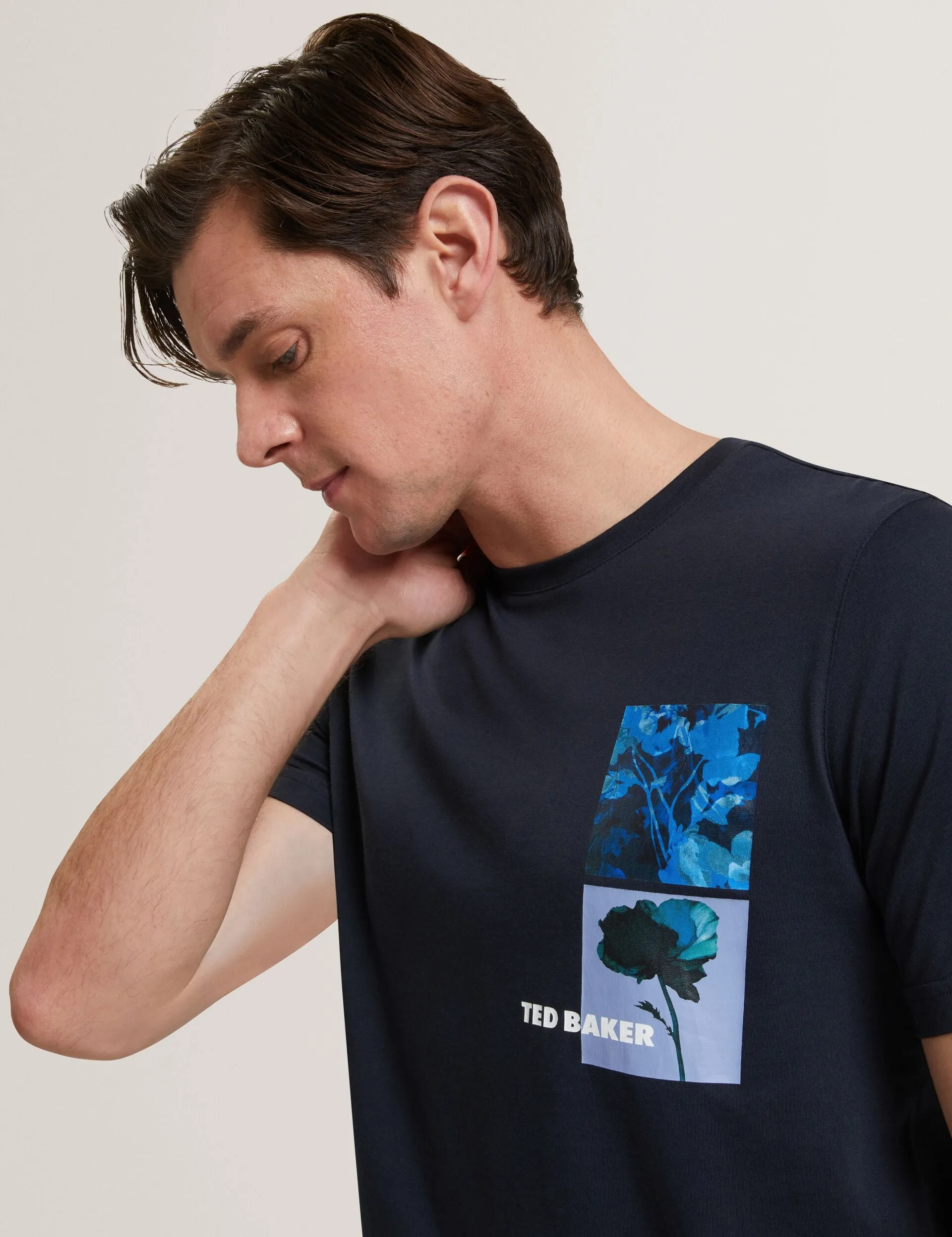 FLORAEN | NAVY sold by Ted Baker product image thumbnail 4