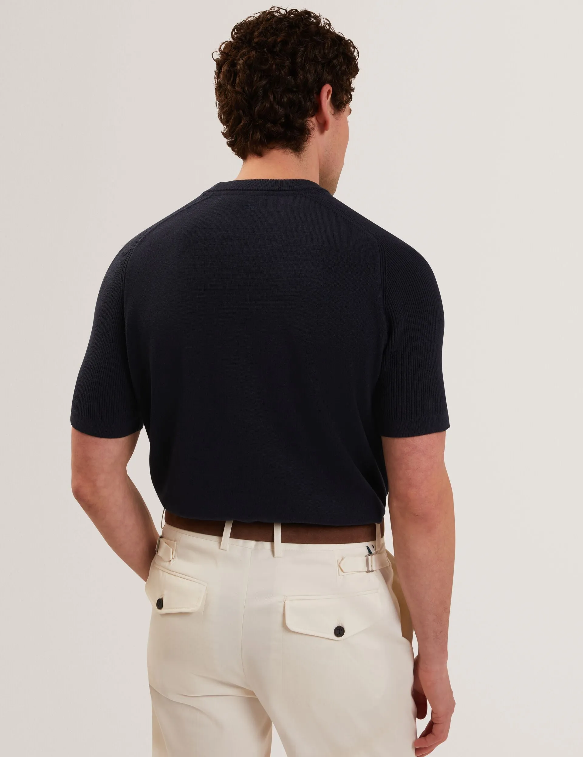 TORRENT | NAVY sold by Ted Baker product image thumbnail 5