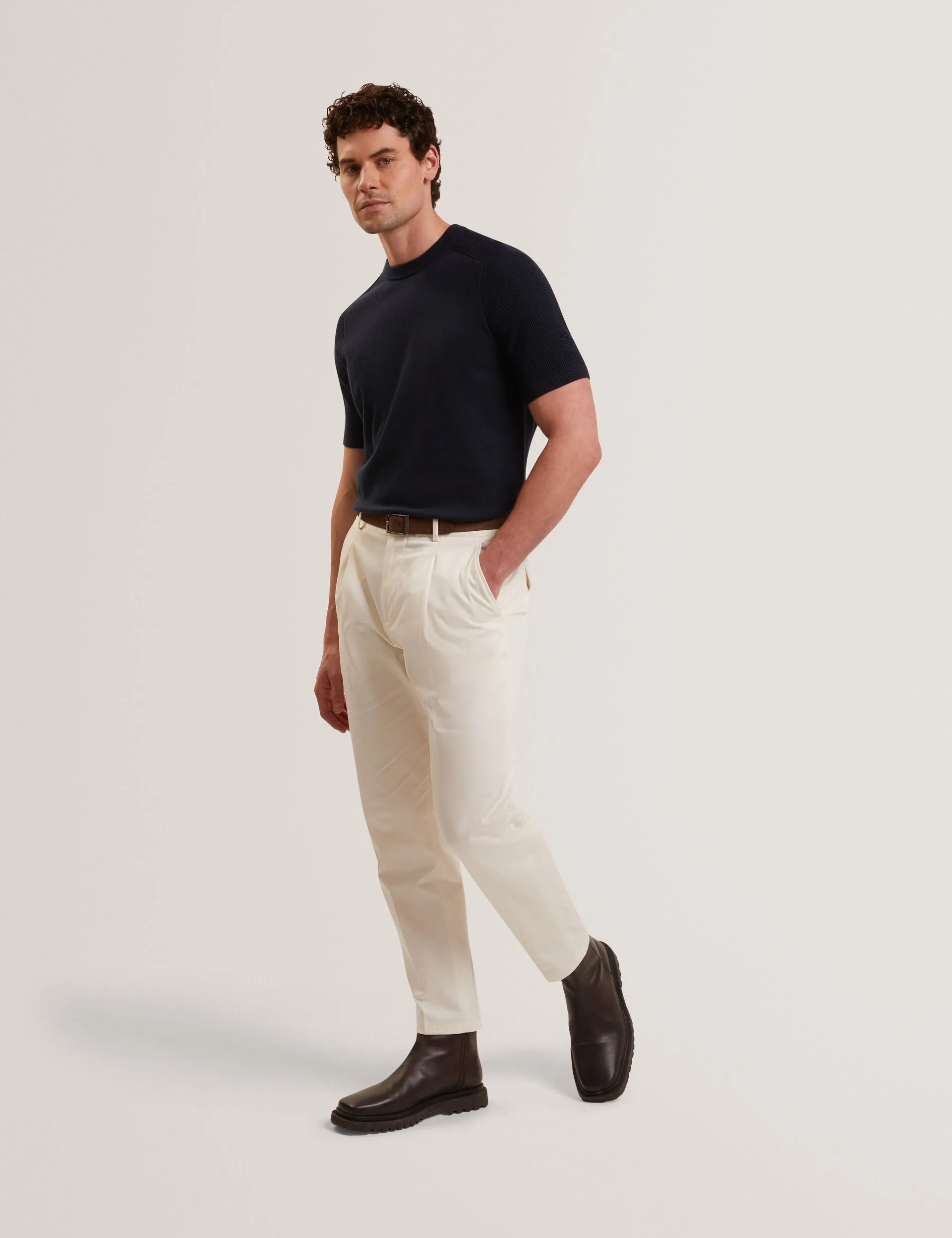 TORRENT | NAVY sold by Ted Baker product image thumbnail 4