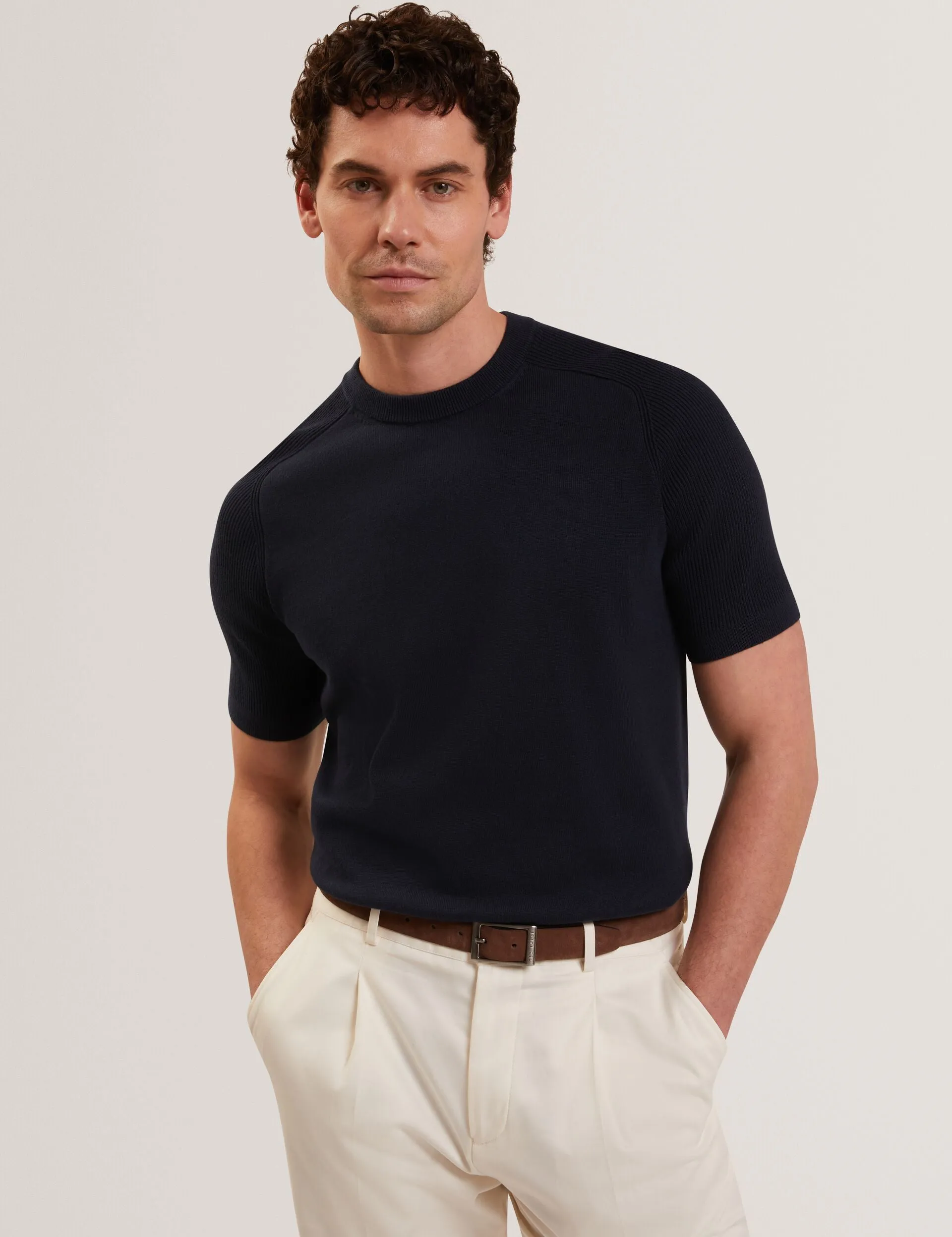 TORRENT | NAVY sold by Ted Baker