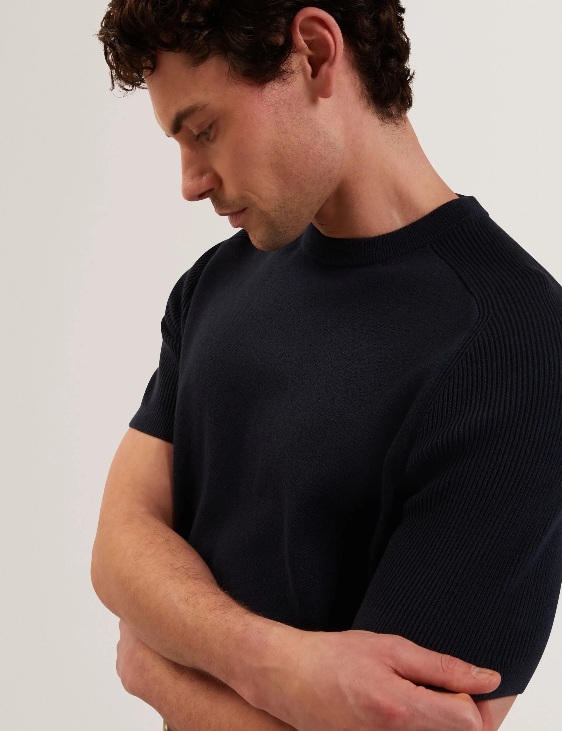 TORRENT | NAVY sold by Ted Baker product image thumbnail 3