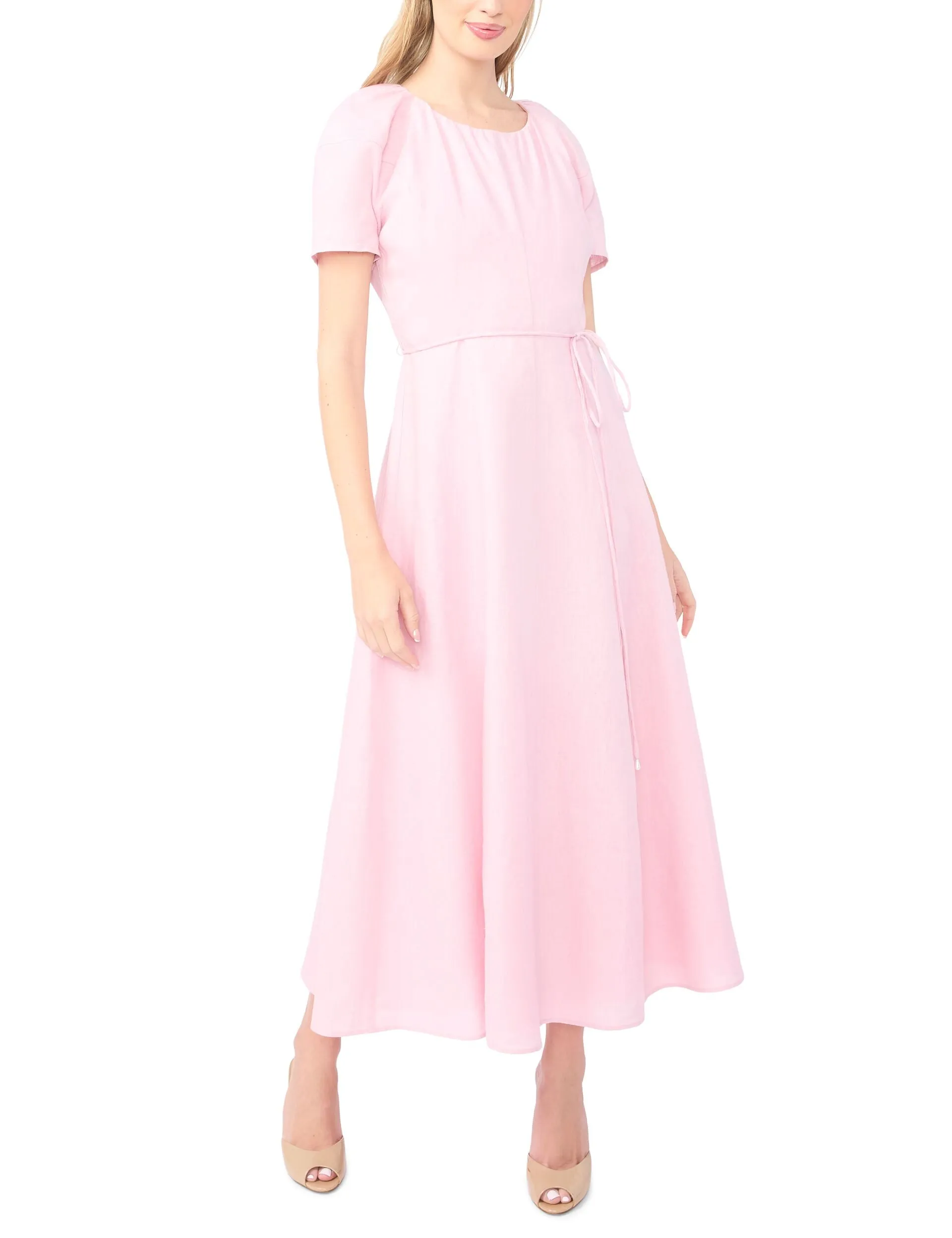 ALLISON | LIGHT PINK sold by Ted Baker
