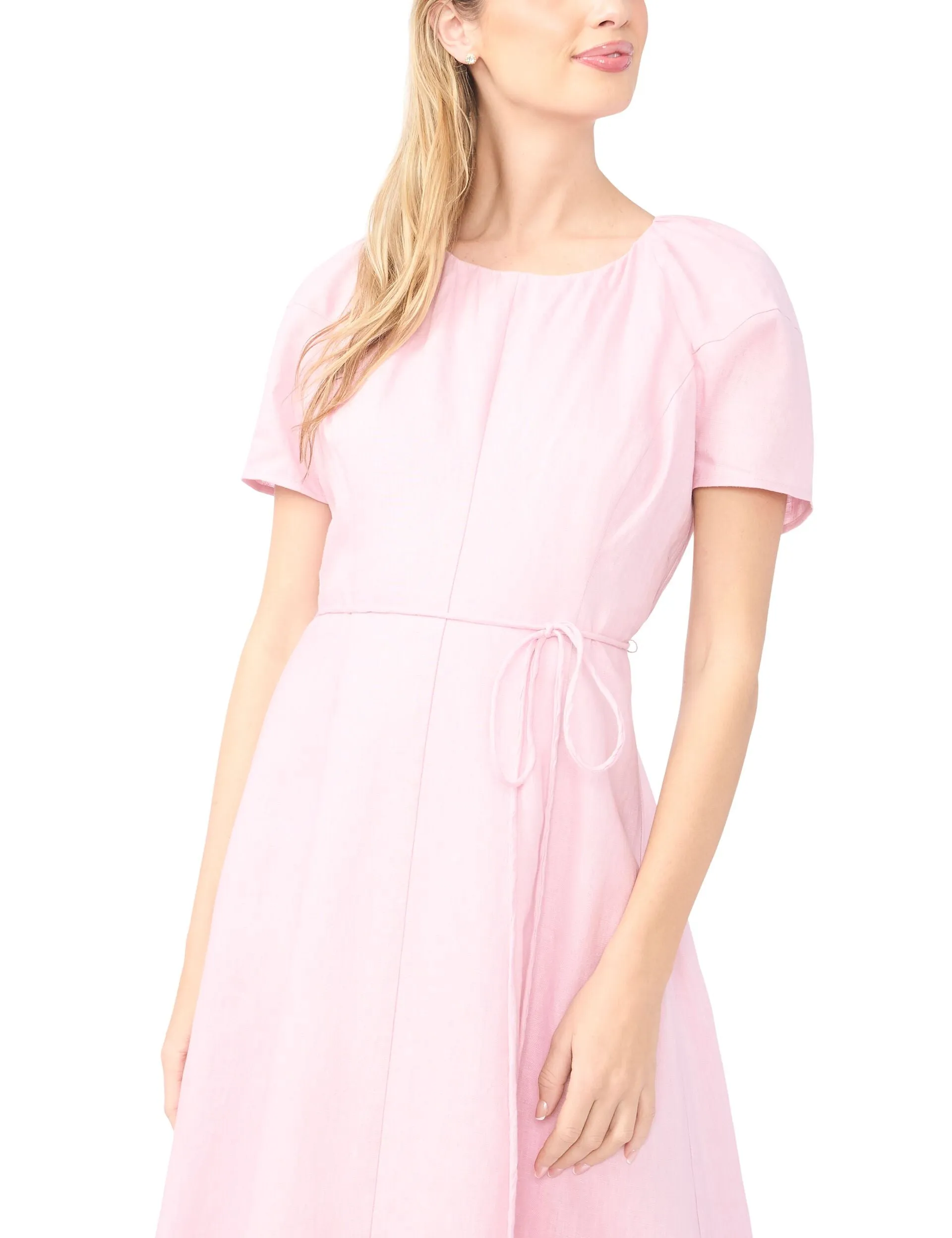 ALLISON | LIGHT PINK sold by Ted Baker product image thumbnail 2