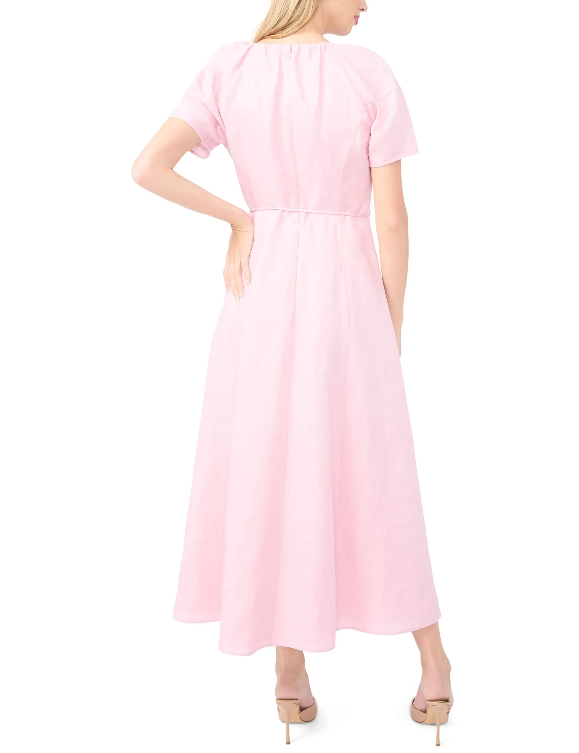 ALLISON | LIGHT PINK sold by Ted Baker product image thumbnail 3