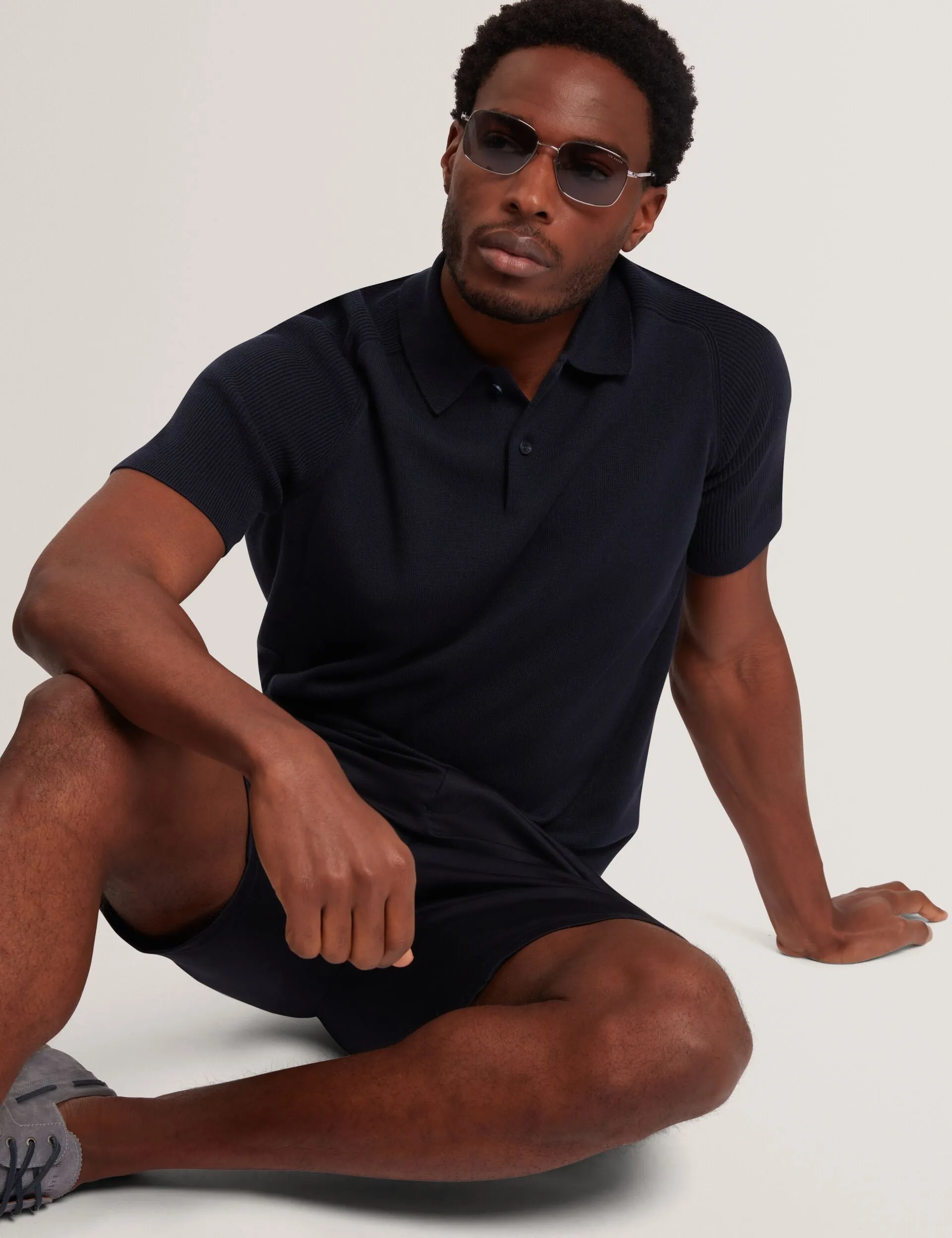 OTISO | NAVY sold by Ted Baker product image thumbnail 3