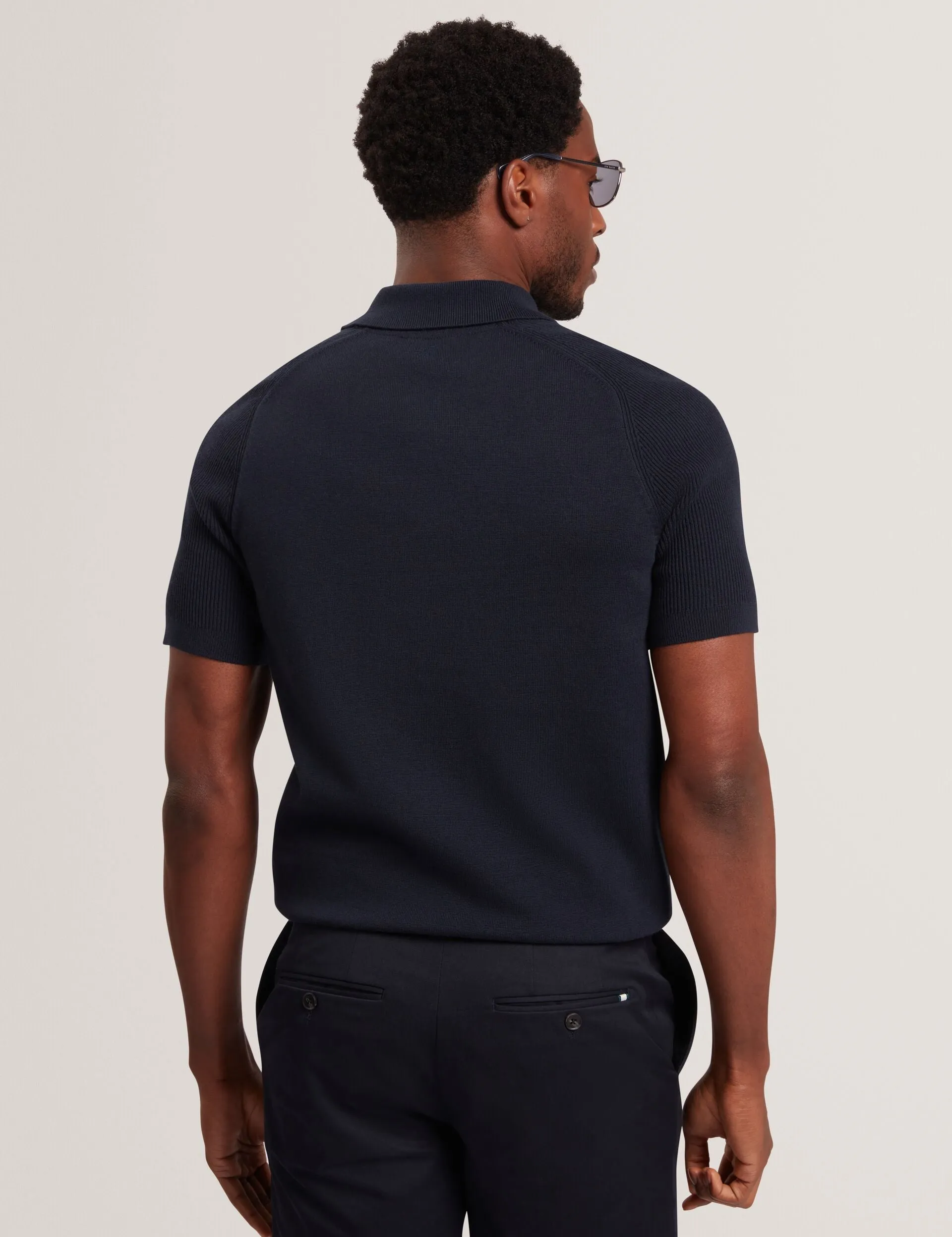 OTISO | NAVY sold by Ted Baker product image thumbnail 5