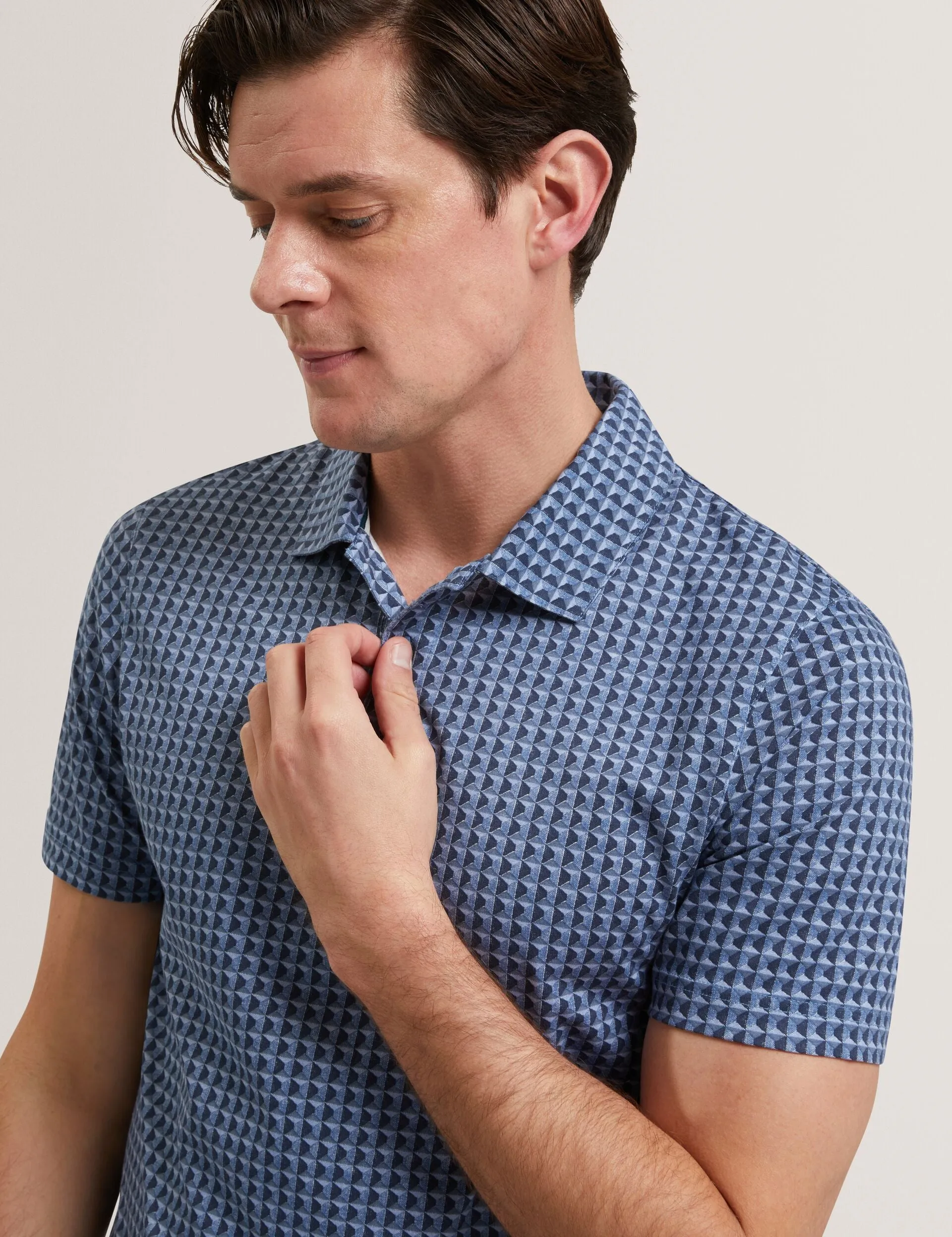 ZUMURUD | NAVY sold by Ted Baker product image thumbnail 4