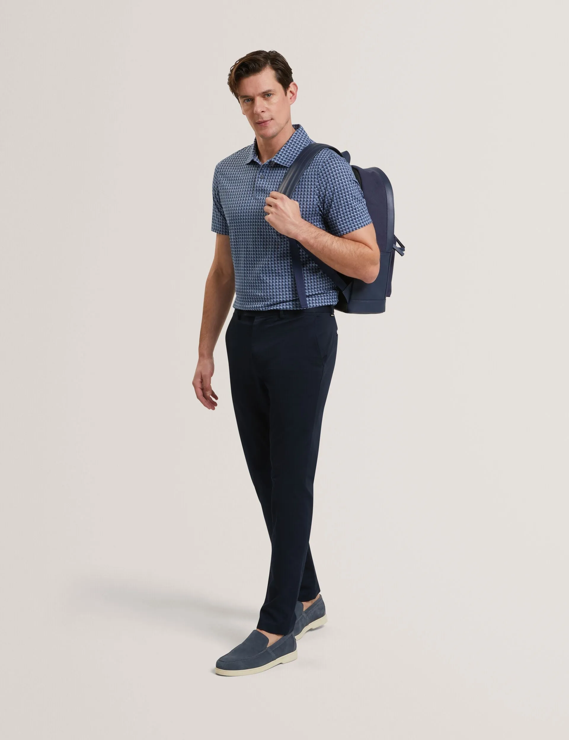 ZUMURUD | NAVY sold by Ted Baker product image thumbnail 2