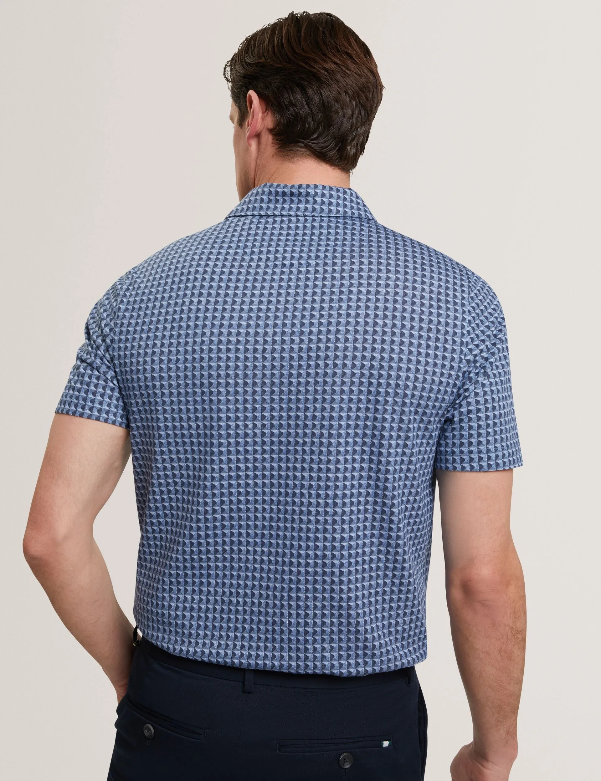 ZUMURUD | NAVY sold by Ted Baker product image thumbnail 5