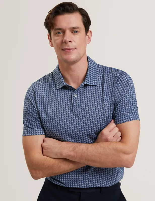 ZUMURUD | NAVY made by Ted Baker