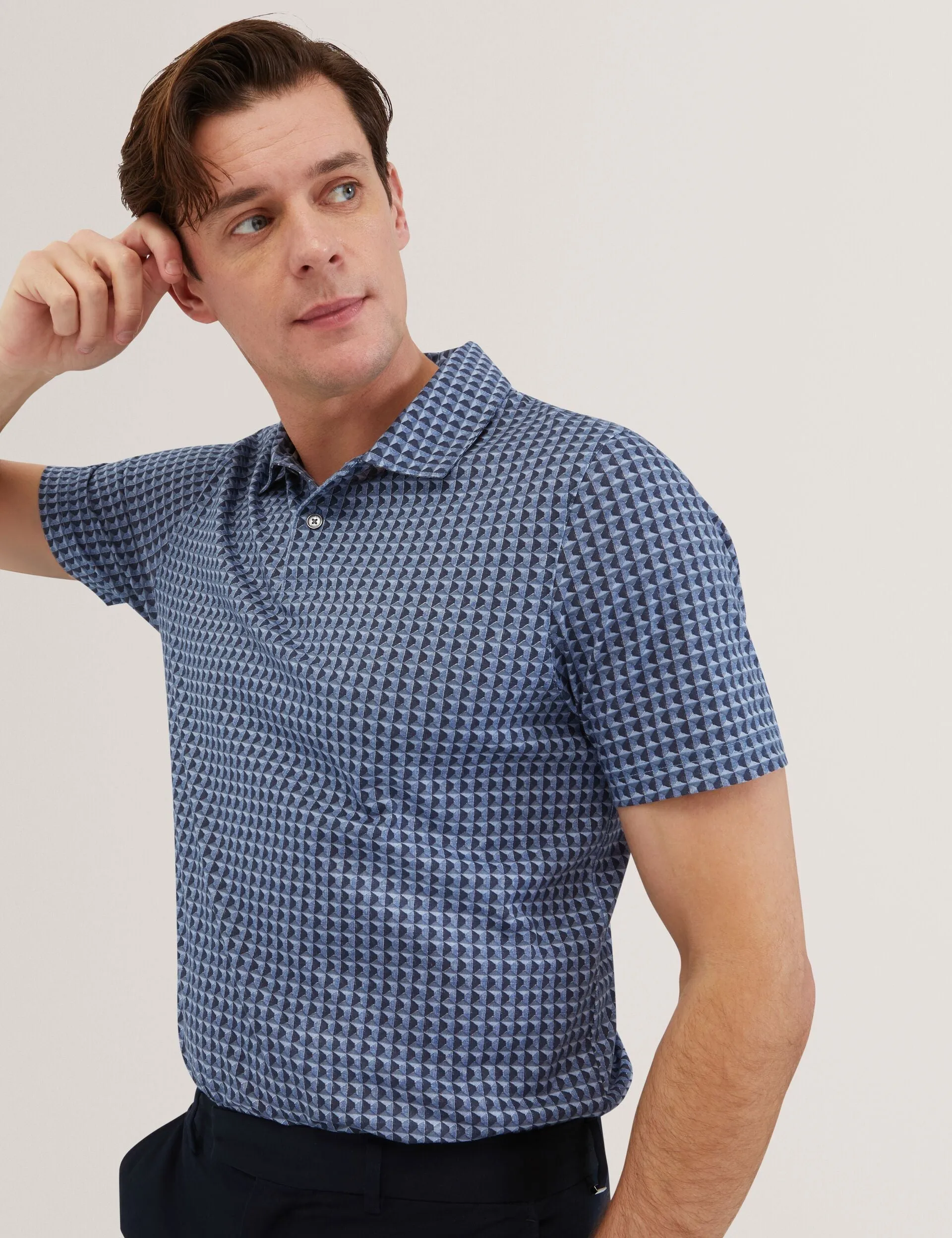 ZUMURUD | NAVY sold by Ted Baker product image thumbnail 3