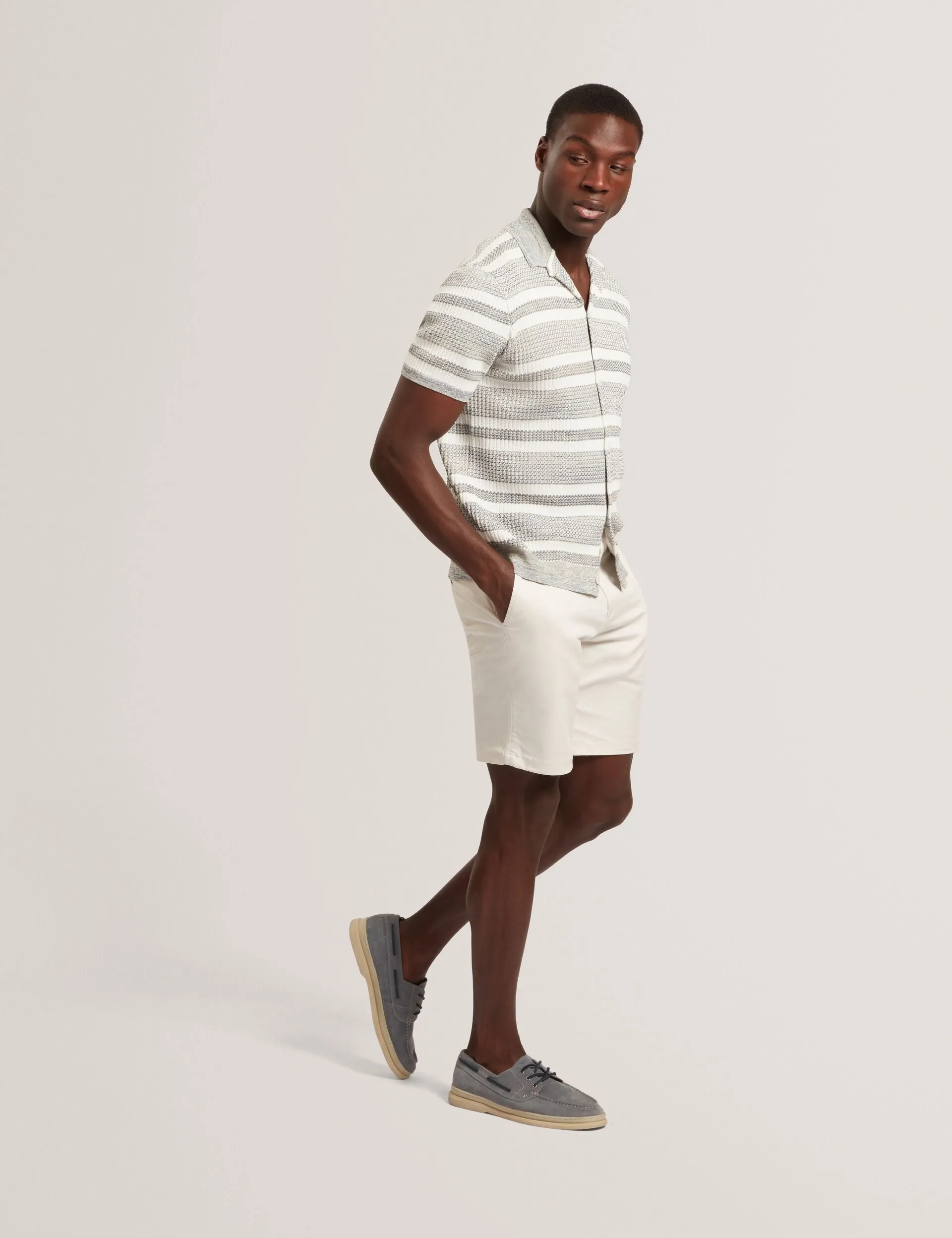 FLACKS | WHITE sold by Ted Baker product image thumbnail 2