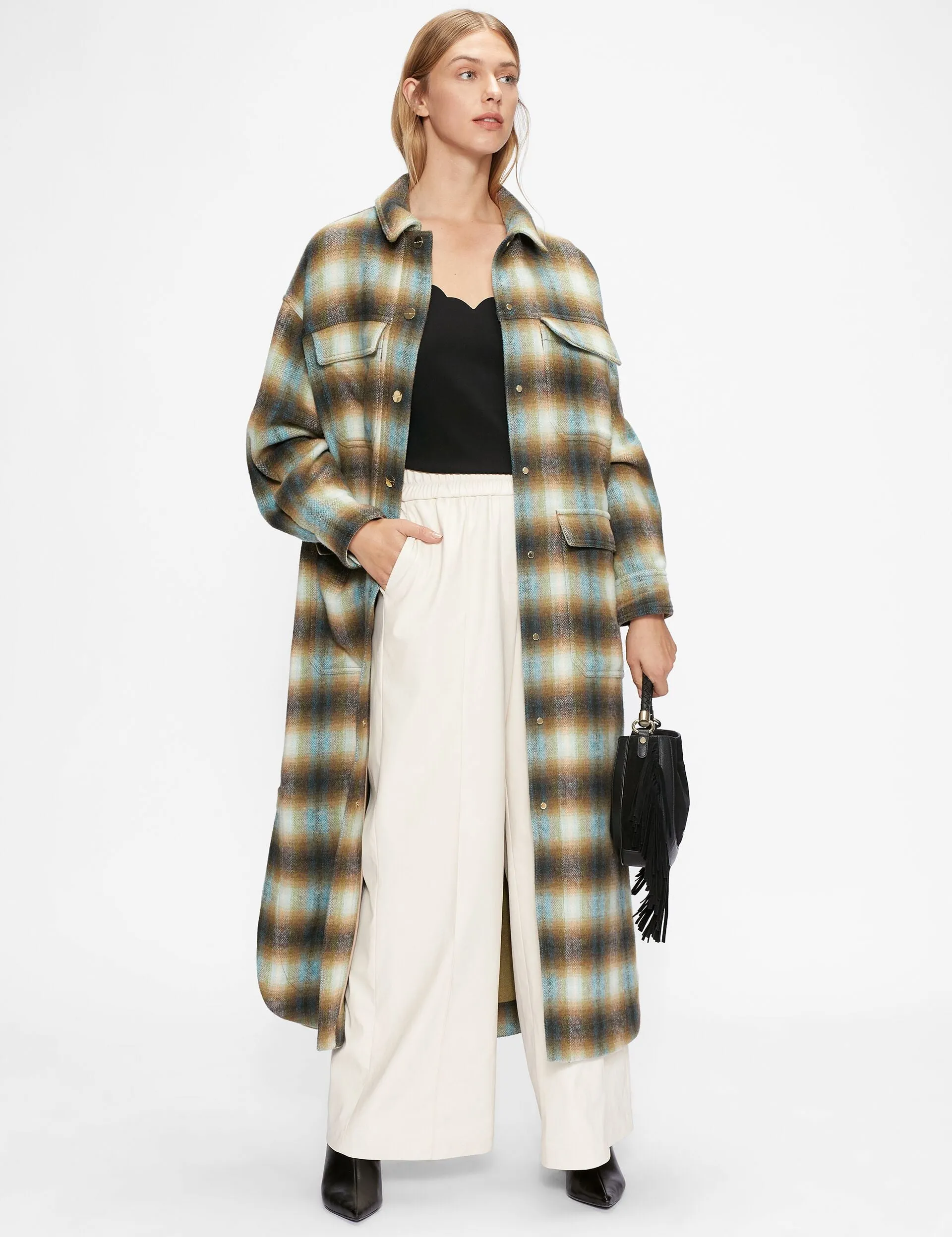 WS7W | BLACK sold by Ted Baker product image thumbnail 3