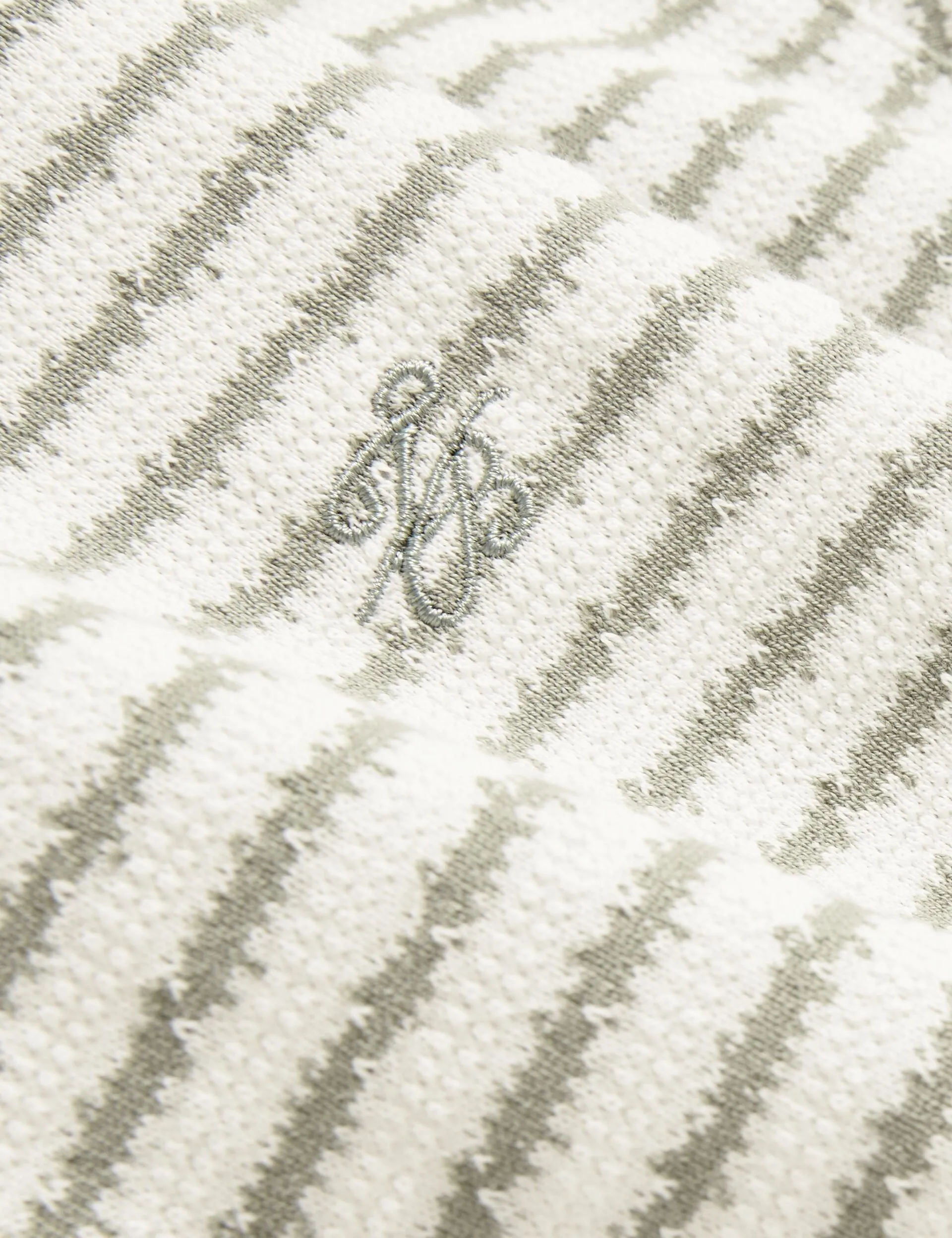 VEXRIN | MID GREEN sold by Ted Baker product image thumbnail 3