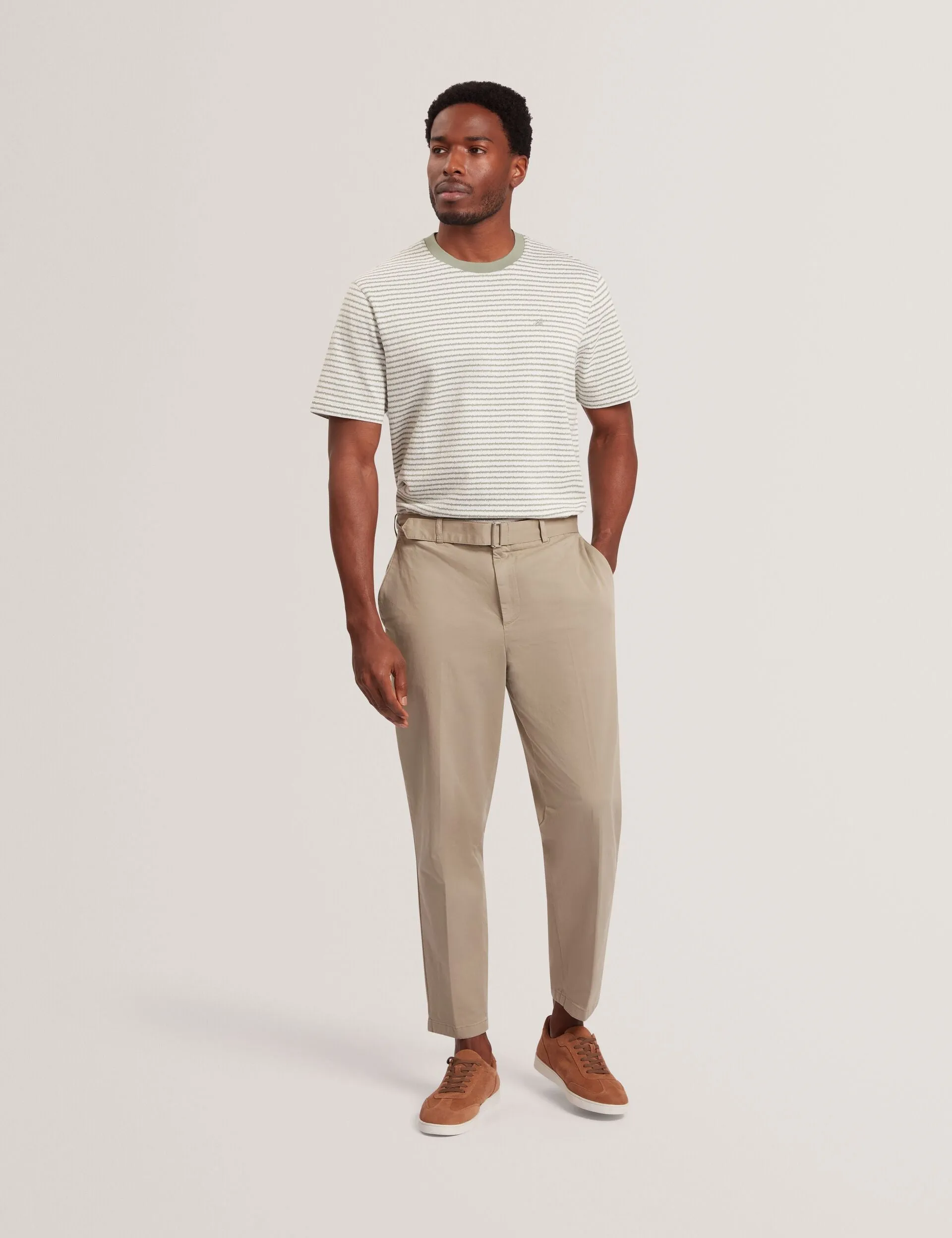 VEXRIN | MID GREEN sold by Ted Baker product image thumbnail 2