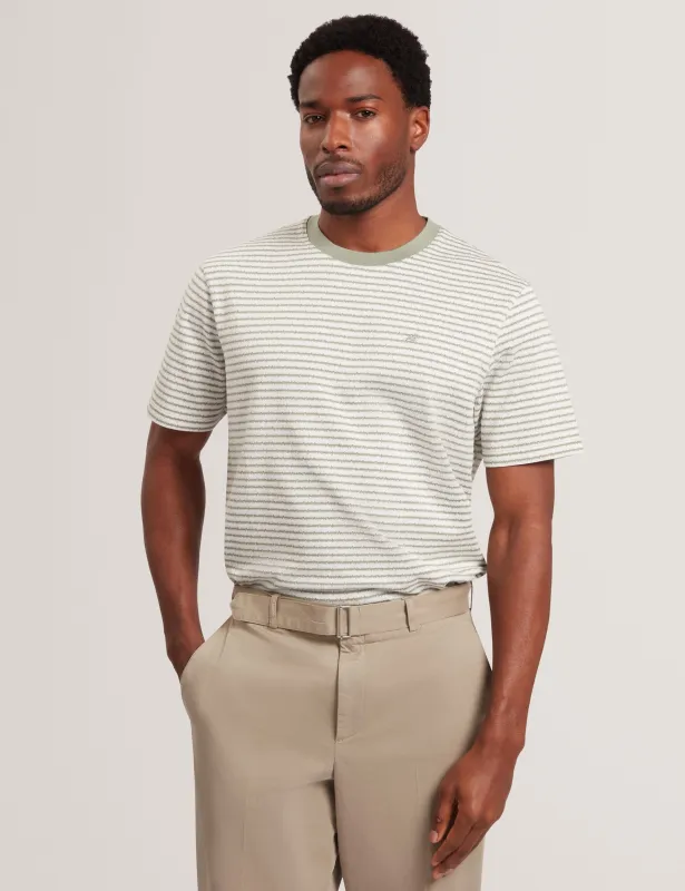 VEXRIN | MID GREEN made by Ted Baker