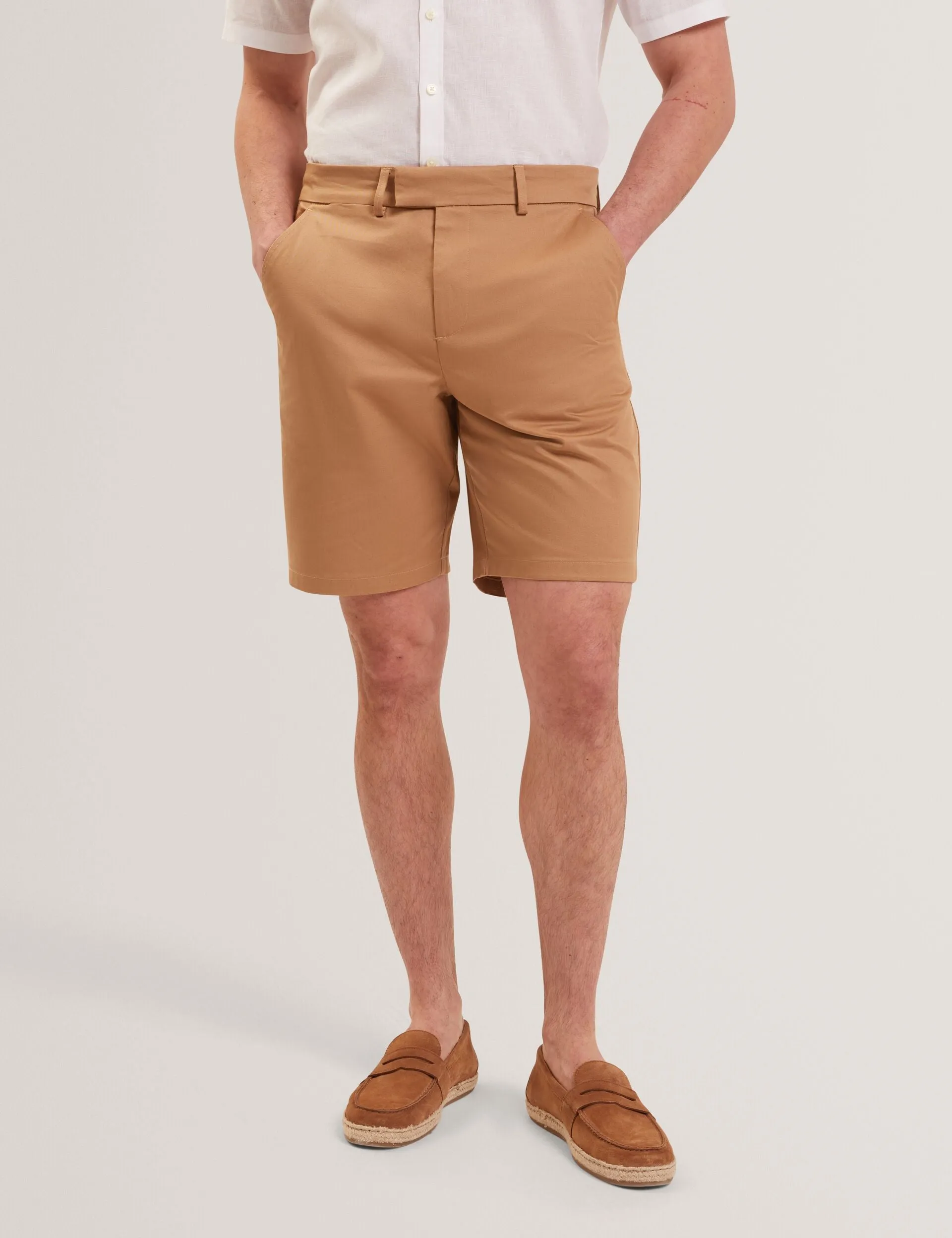 LOWETON | TAN sold by Ted Baker