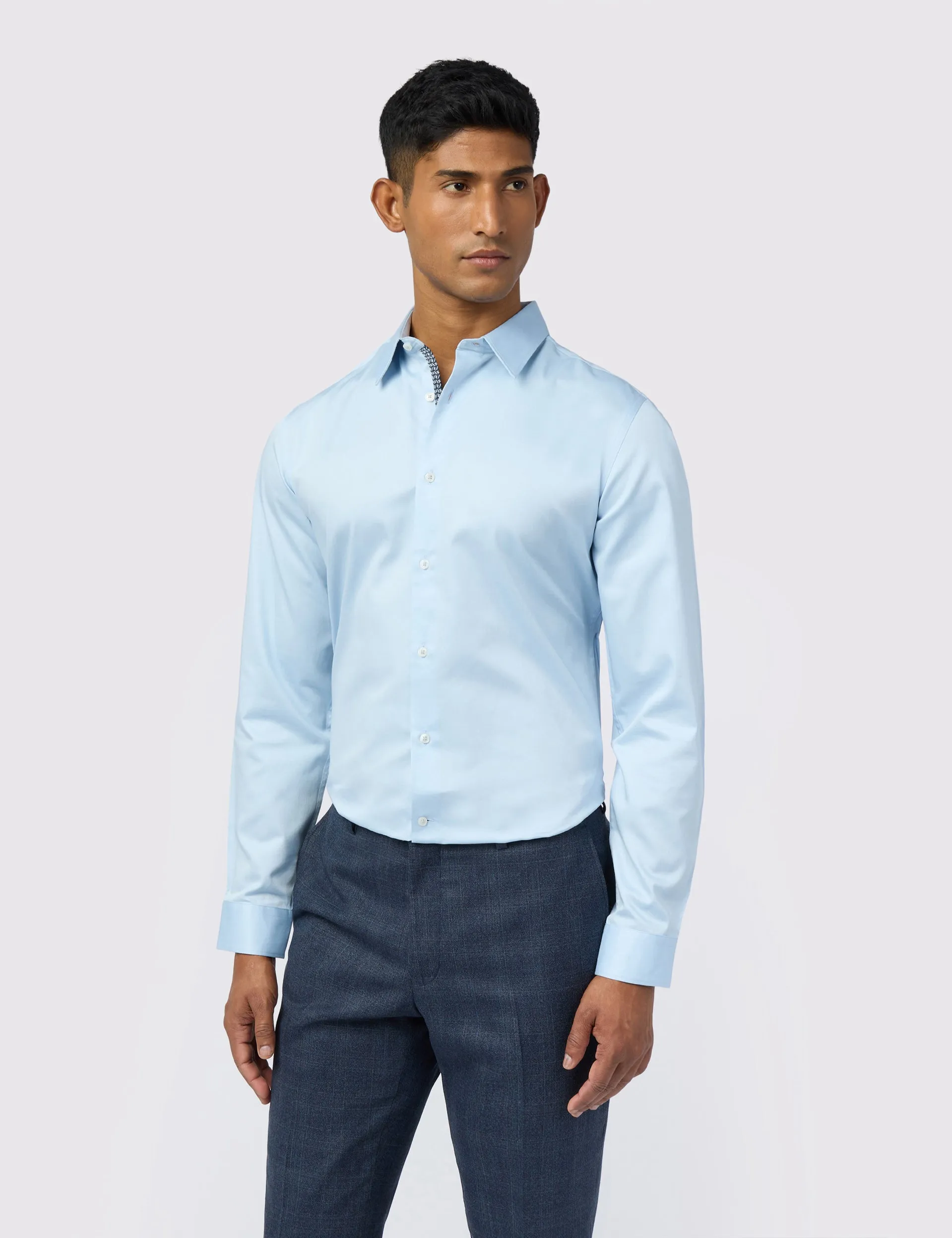 FELIX | BLUE sold by Ted Baker