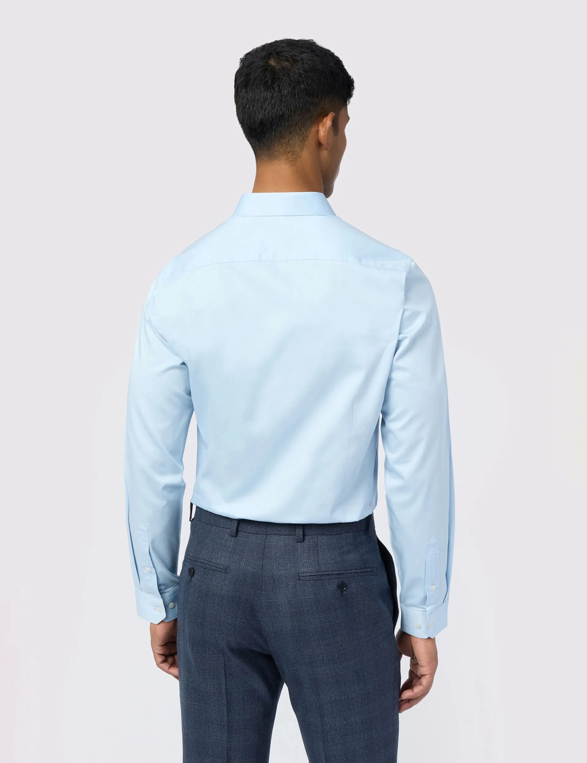 FELIX | BLUE sold by Ted Baker product image thumbnail 2