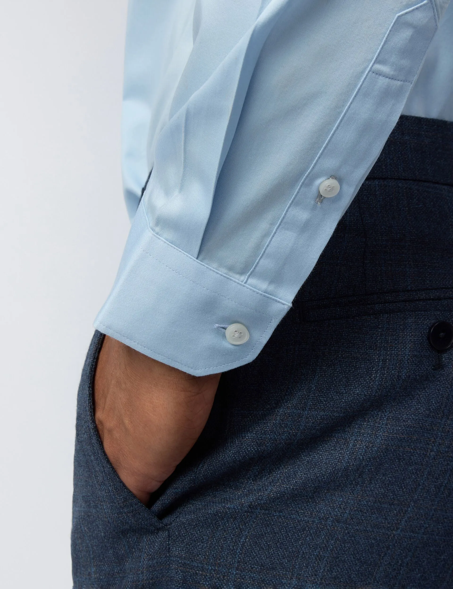 FELIX | BLUE sold by Ted Baker product image thumbnail 3