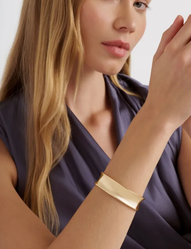 Contina | GOLD made by Ted Baker
