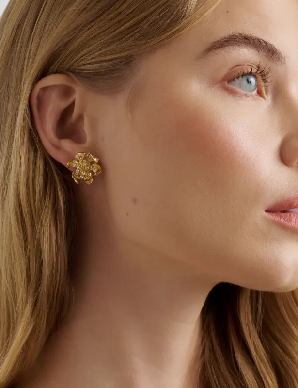 FUTURA | GOLD made by Ted Baker