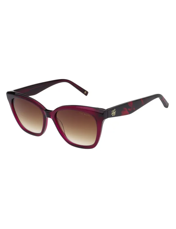 LINACB | RED made by Ted Baker