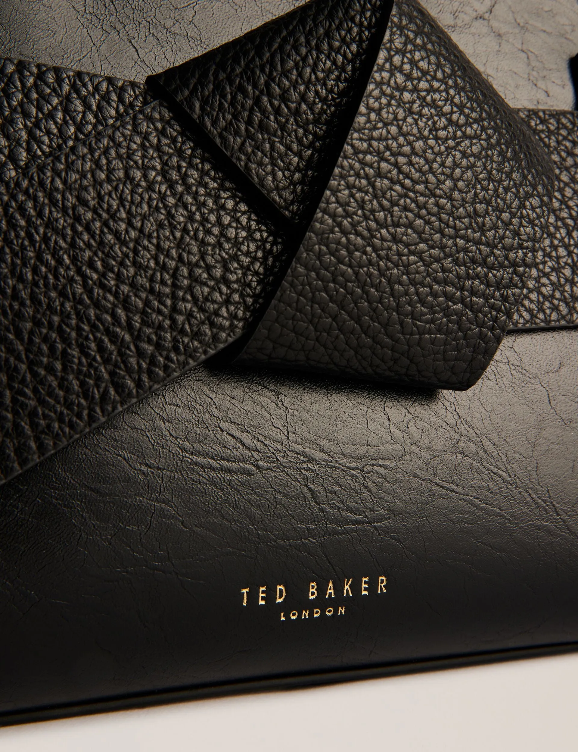 JIMISIE | BLACK sold by Ted Baker product image thumbnail 3