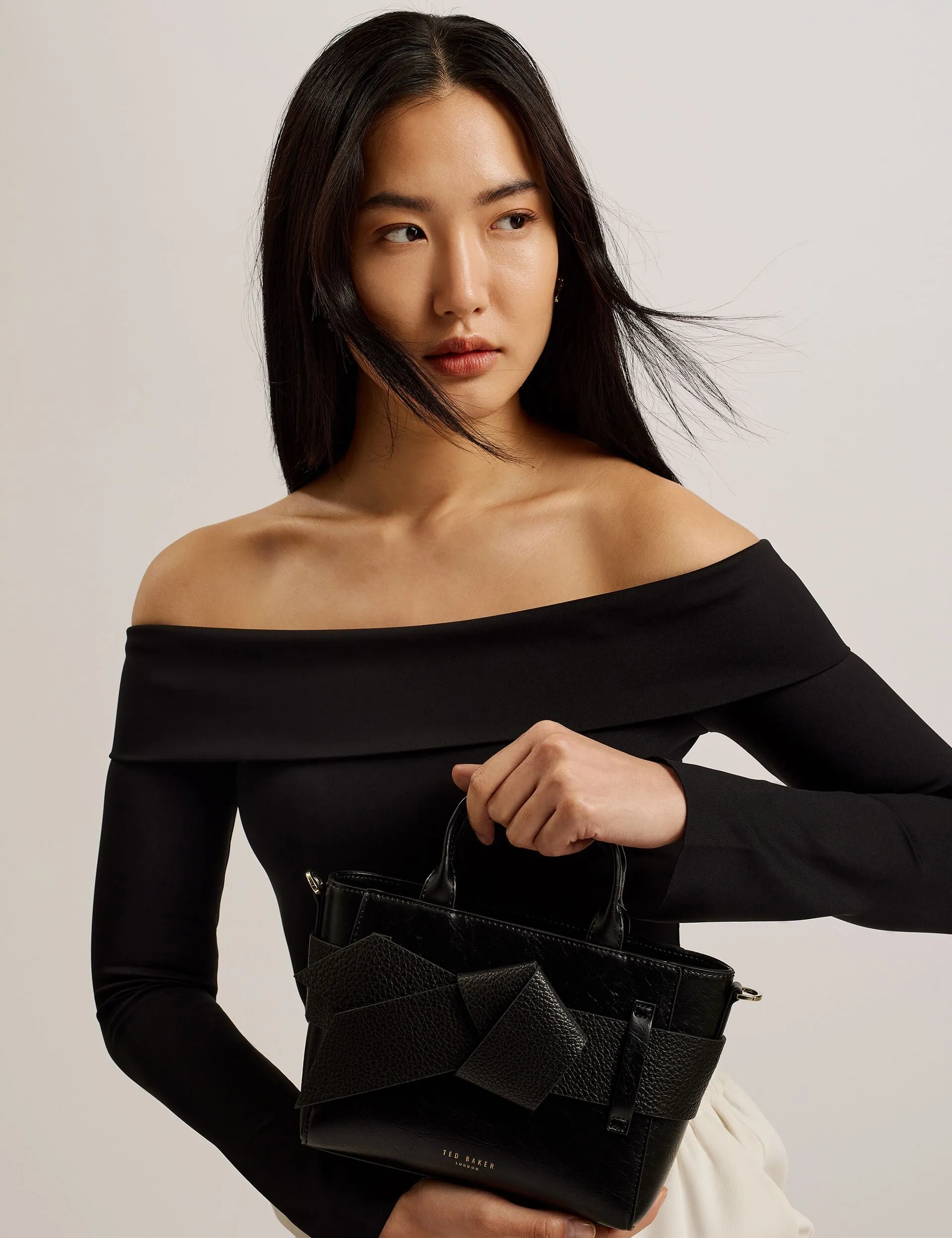 JIMISIE | BLACK sold by Ted Baker product image thumbnail 2