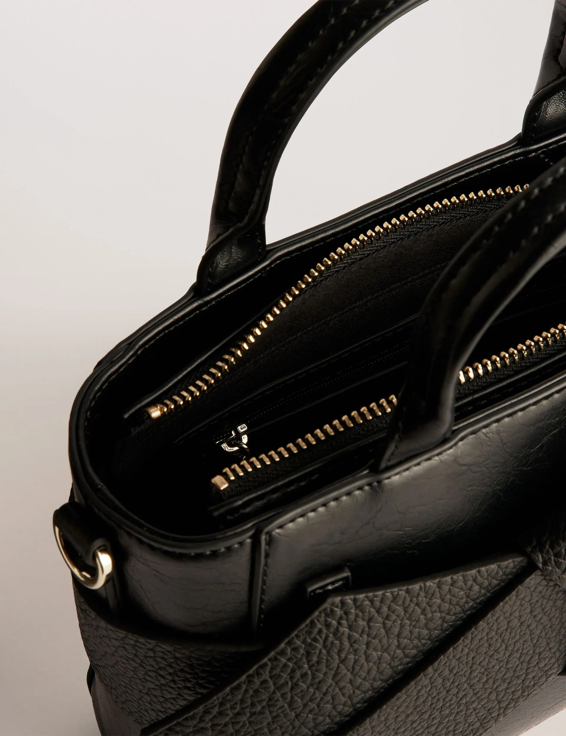 JIMISIE | BLACK sold by Ted Baker product image thumbnail 4