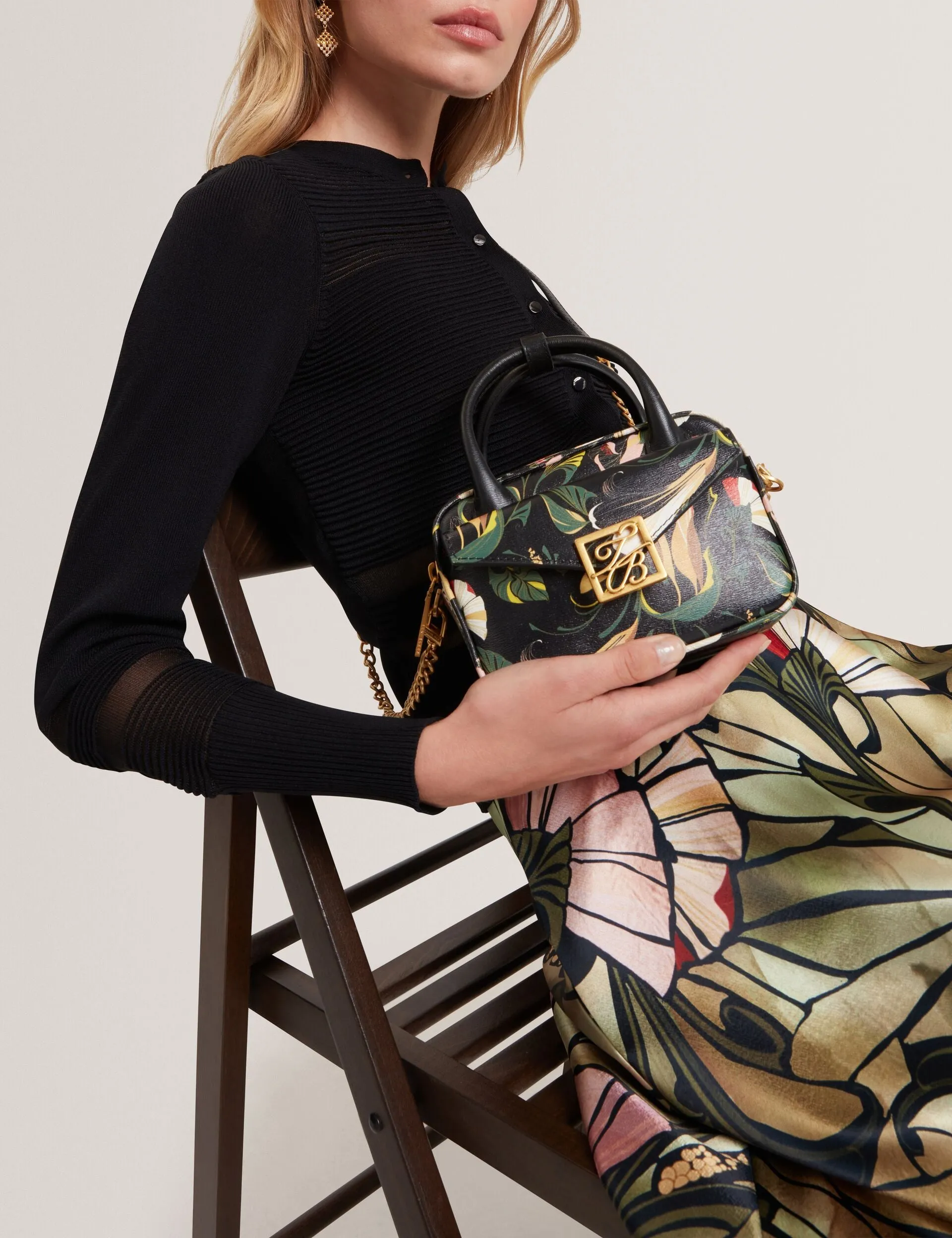 ANISSO | BLACK sold by Ted Baker product image thumbnail 2