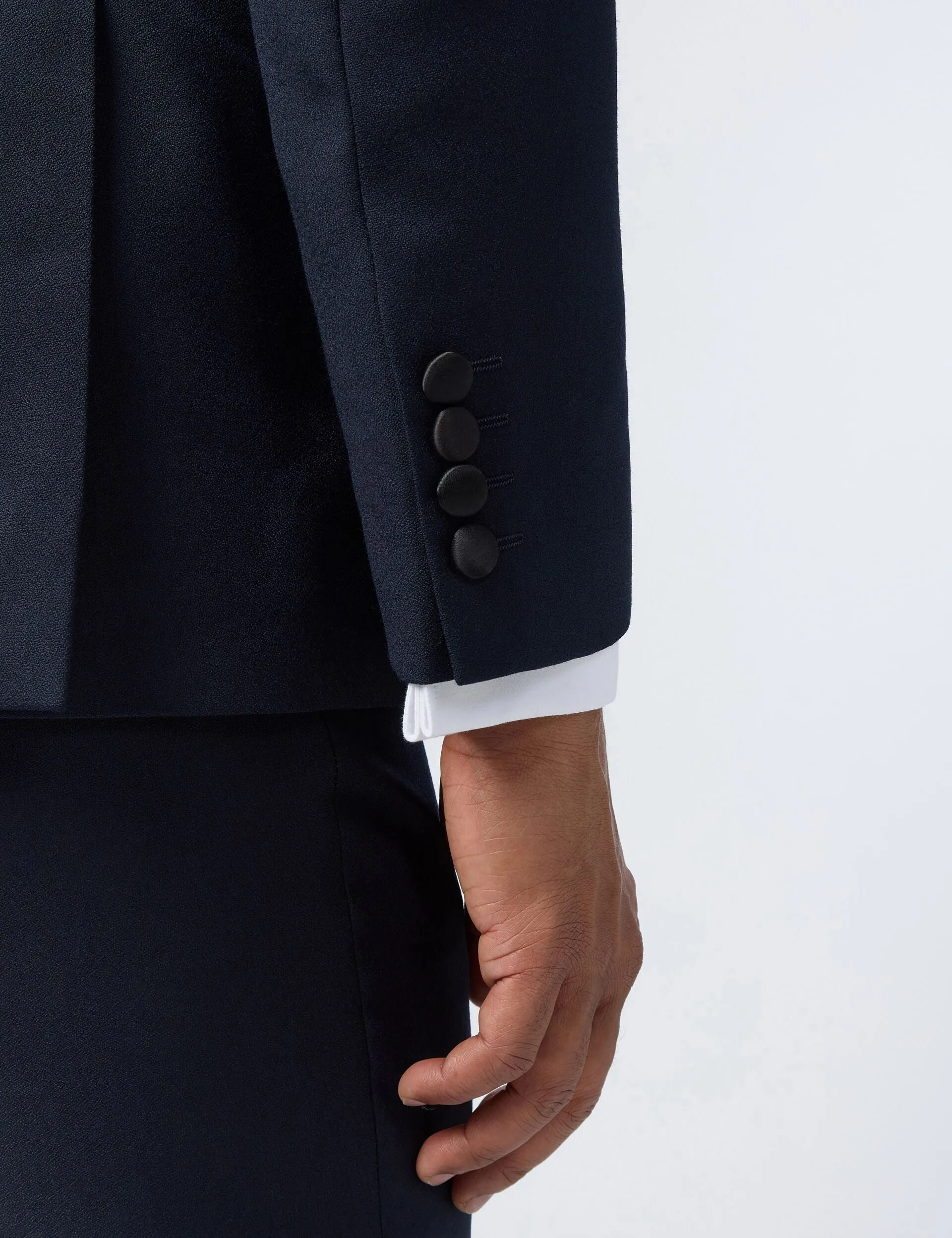 GALENJ | NAVY sold by Ted Baker product image thumbnail 5