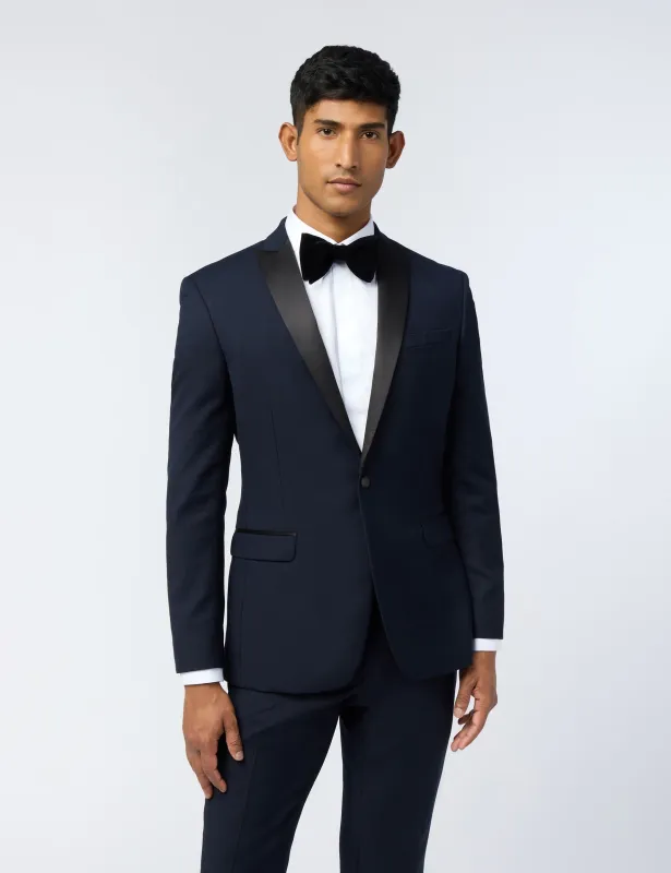 GALENJ | NAVY made by Ted Baker