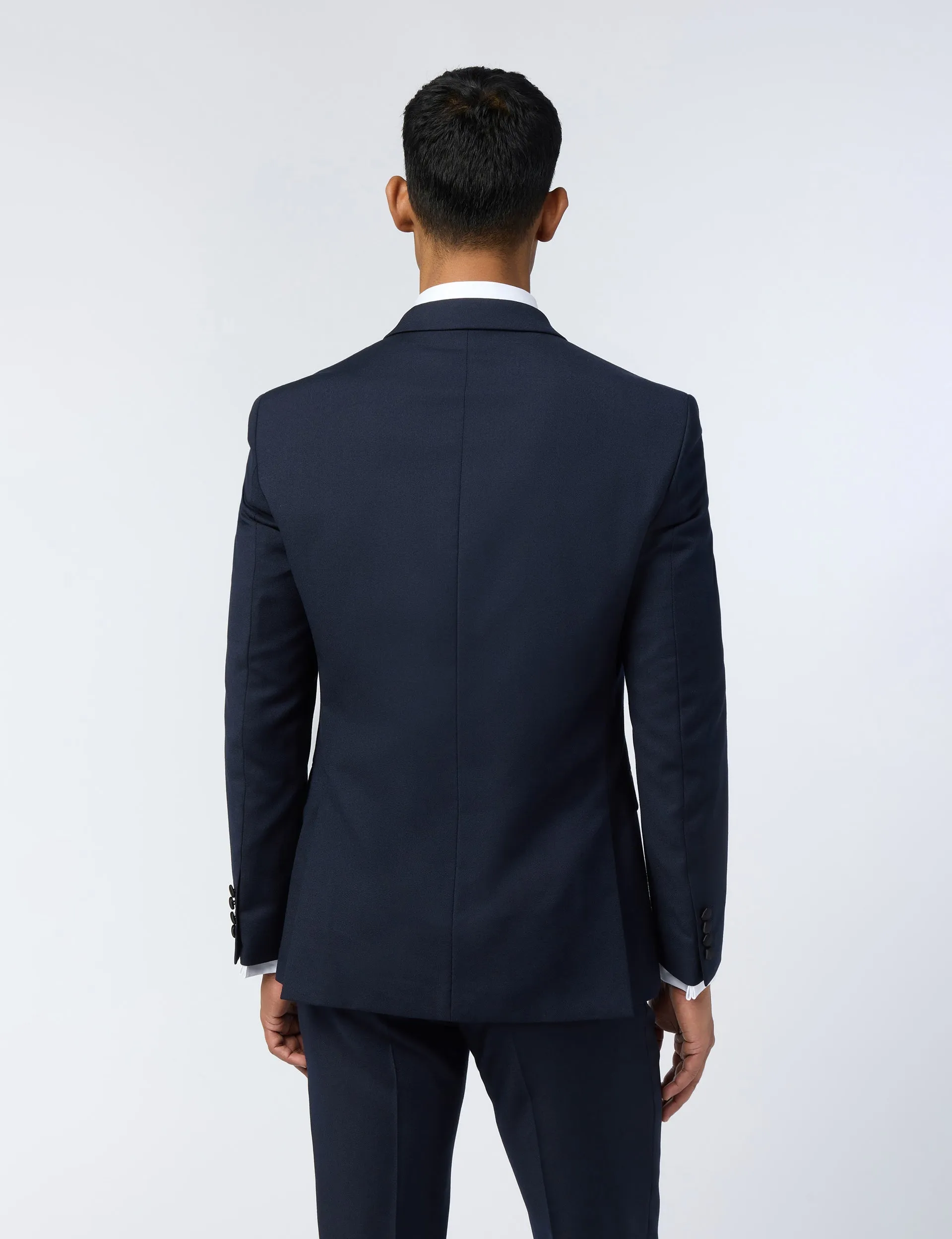 GALENJ | NAVY sold by Ted Baker product image thumbnail 3