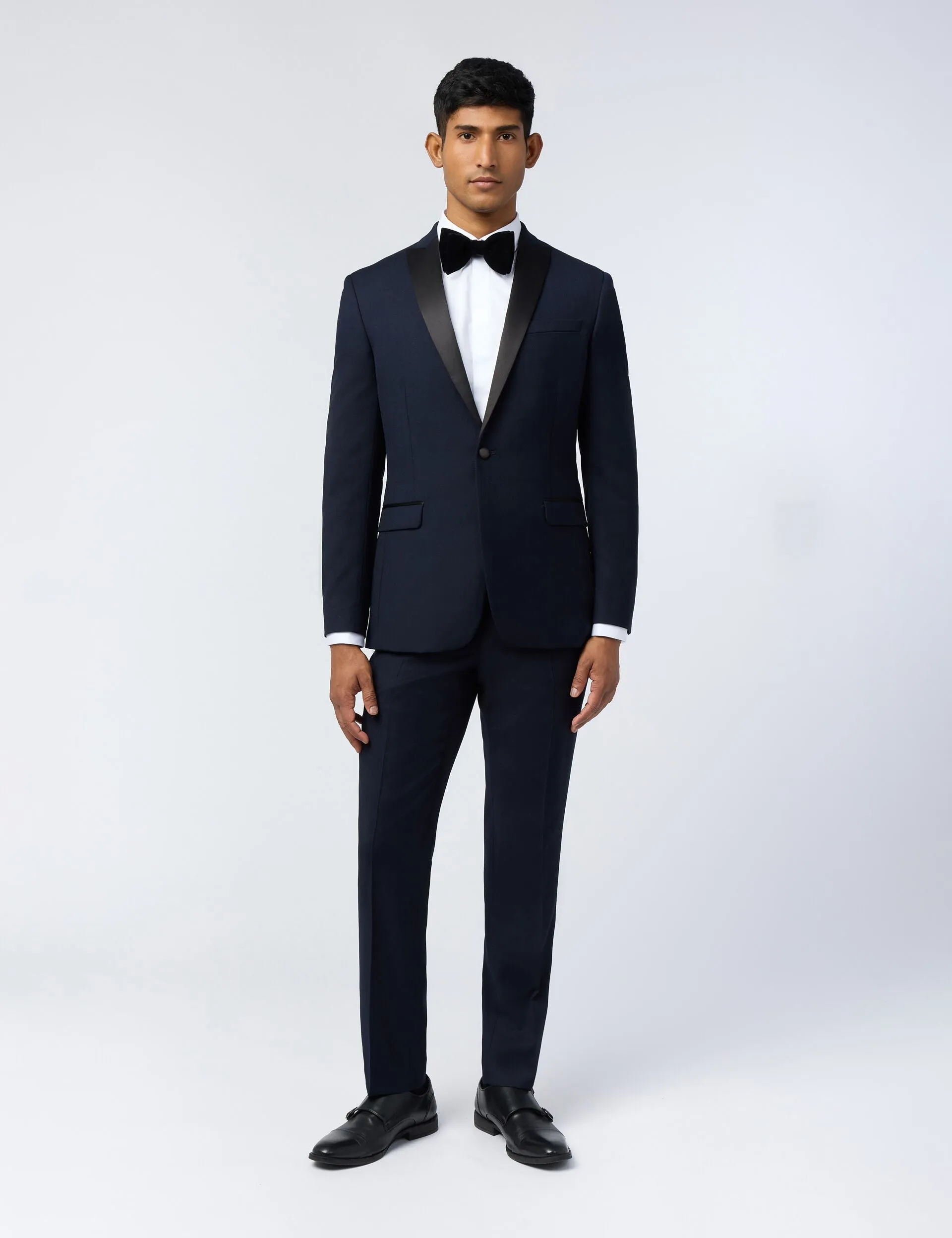 GALENJ | NAVY sold by Ted Baker product image thumbnail 2