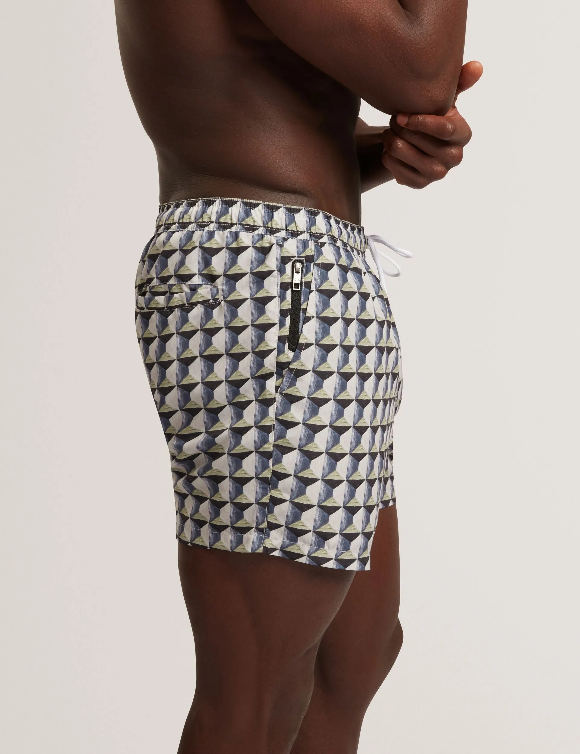 BELAIRE | OLIVE sold by Ted Baker product image thumbnail 4