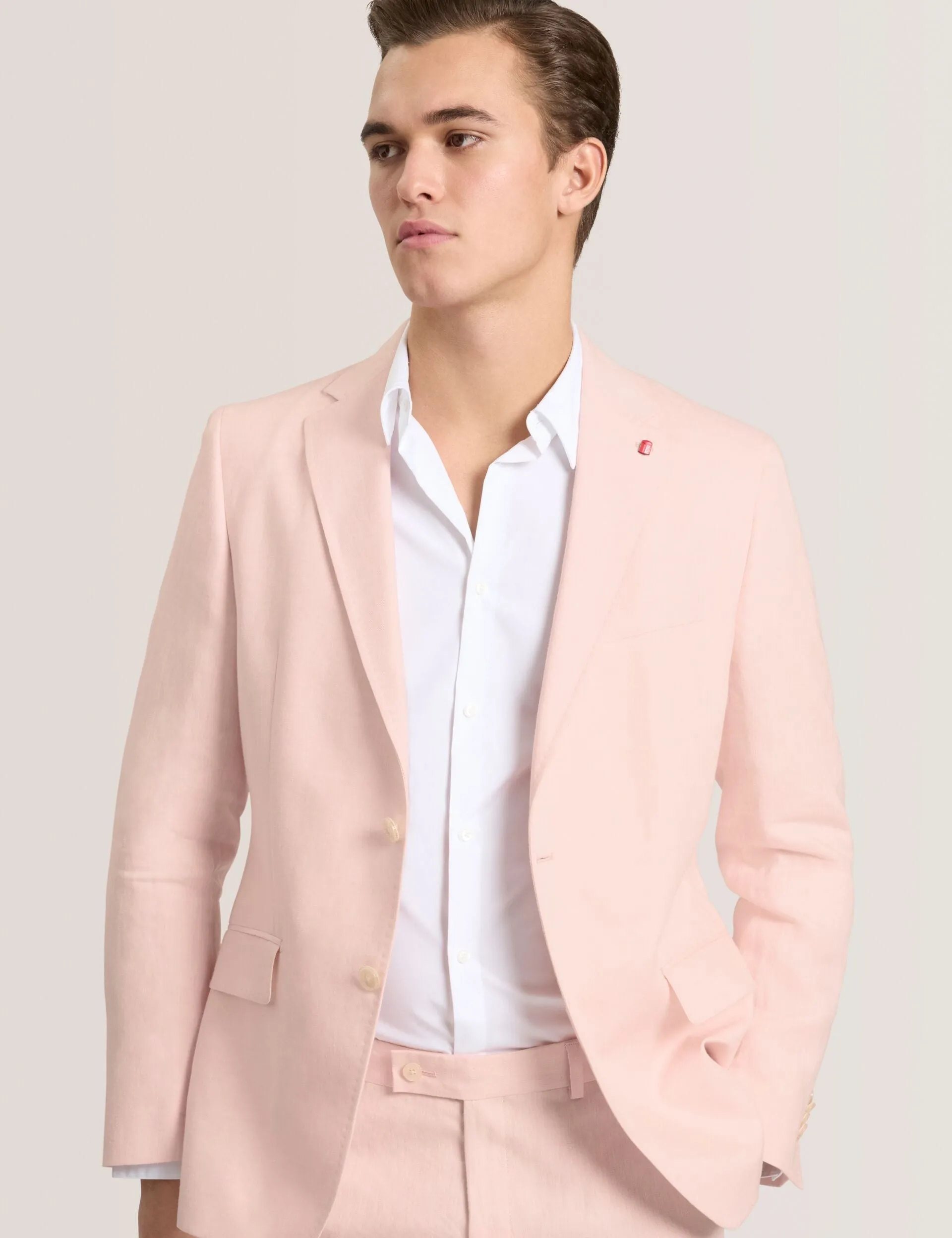 WINFRED | LT-PINK sold by Ted Baker product image thumbnail 3