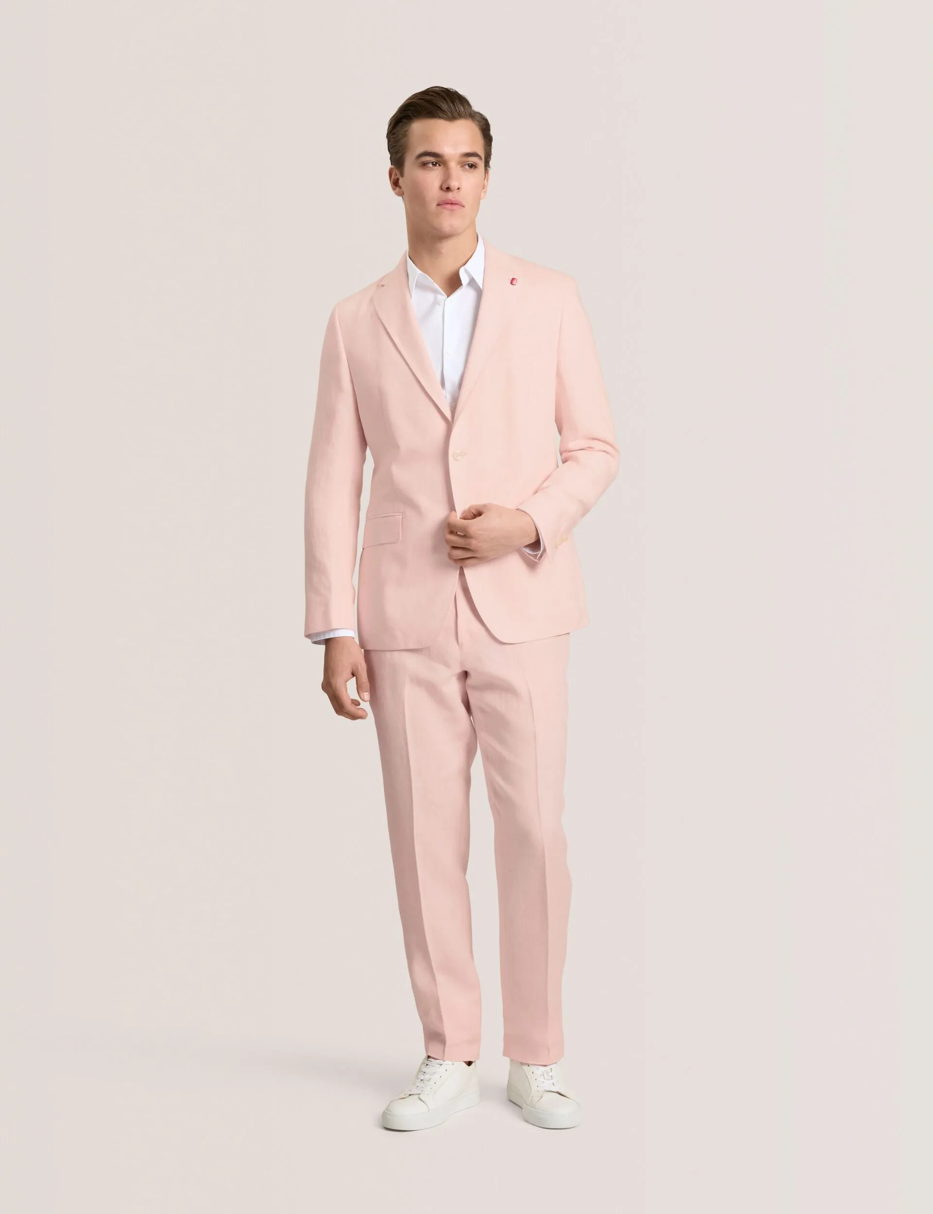 WINFRED | LT-PINK sold by Ted Baker product image thumbnail 2