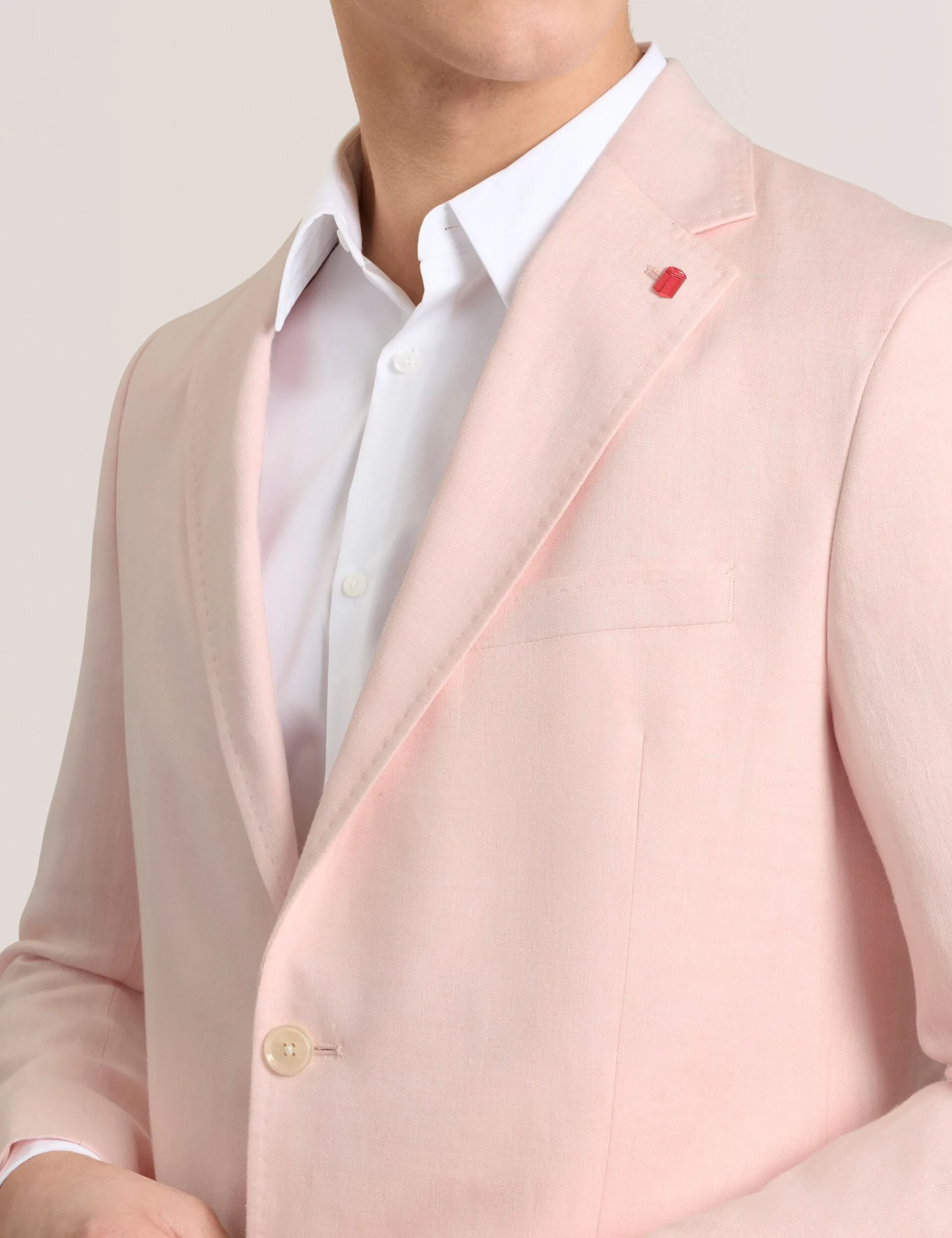 WINFRED | LT-PINK sold by Ted Baker product image thumbnail 4